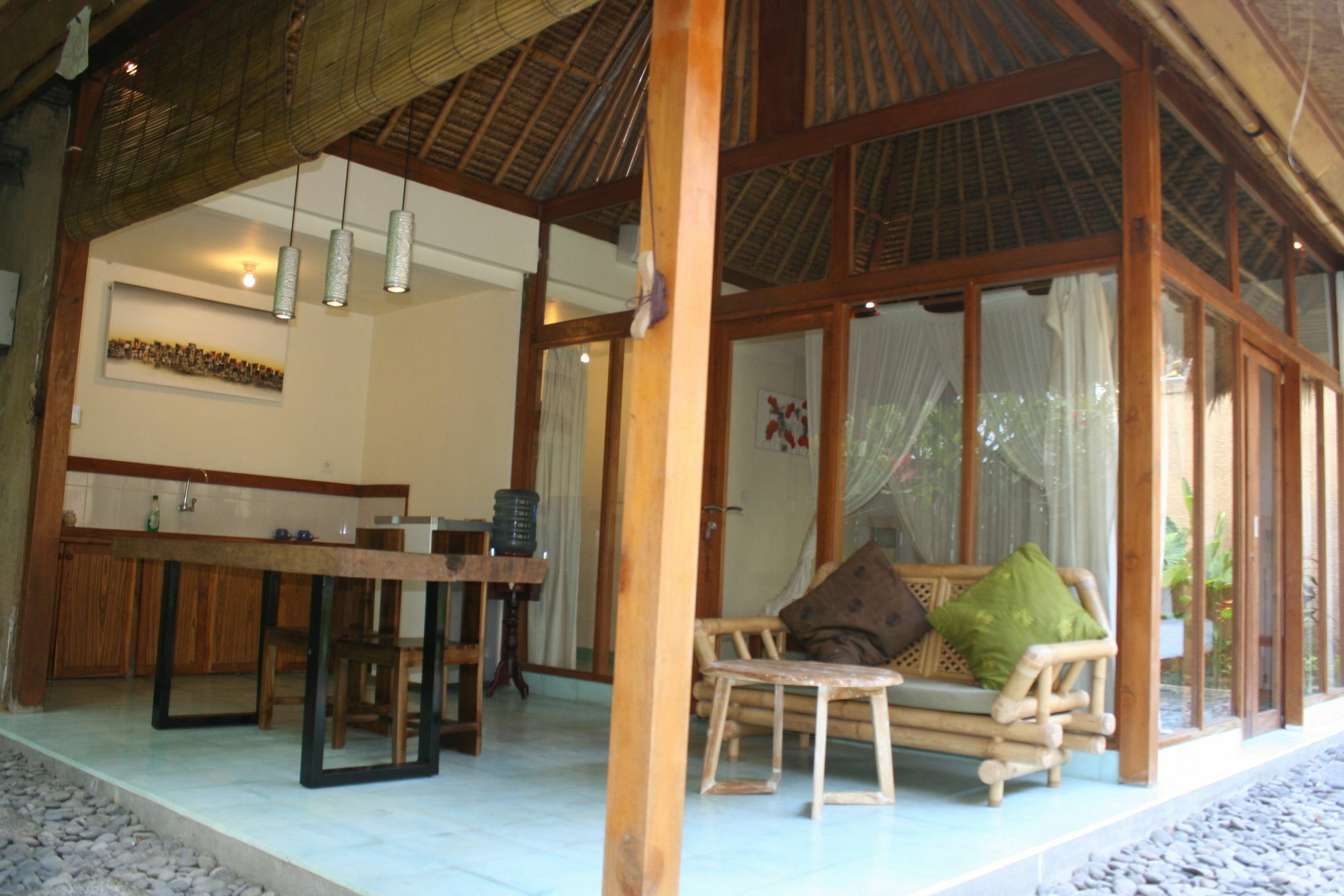 De Dalam Guest house 3*