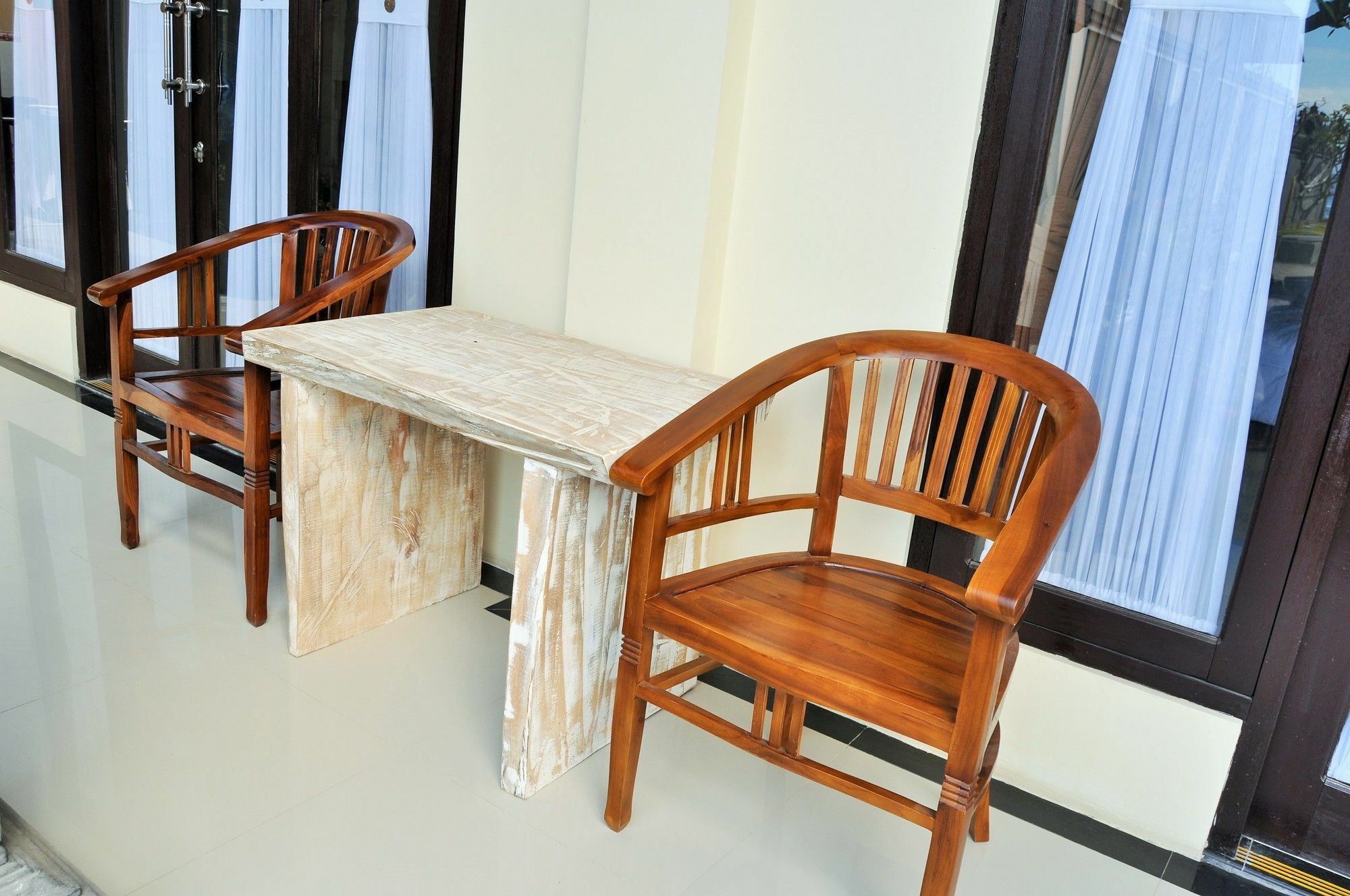 Deva Devi Luxury