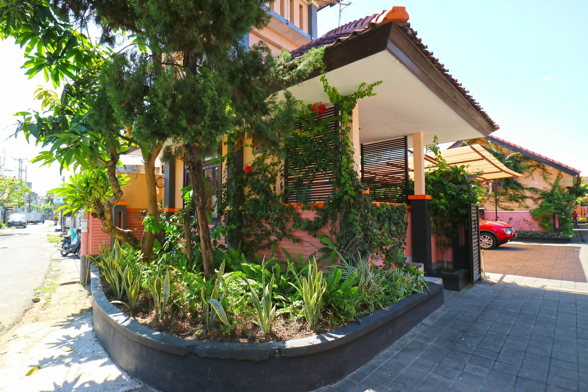 Guest house Sayang I Denpasar (Bali)