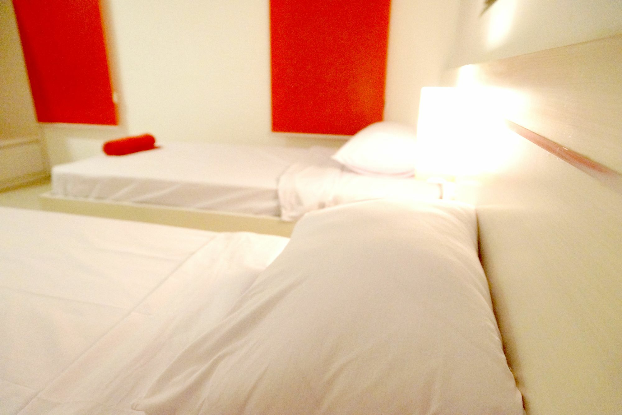 Oyo 1489 Simona Aparthotel 2*
