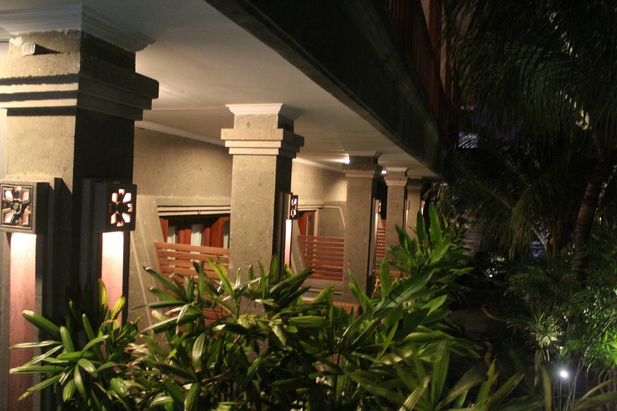 Letos Kubu Homestay Kuta (Bali)