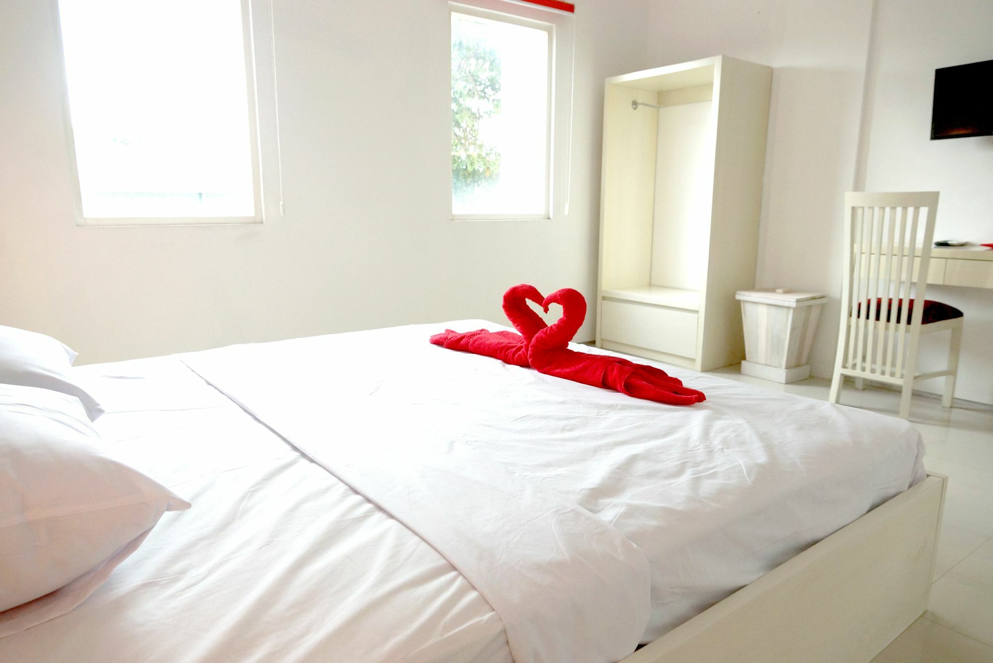 Oyo 1489 Simona Aparthotel 2*