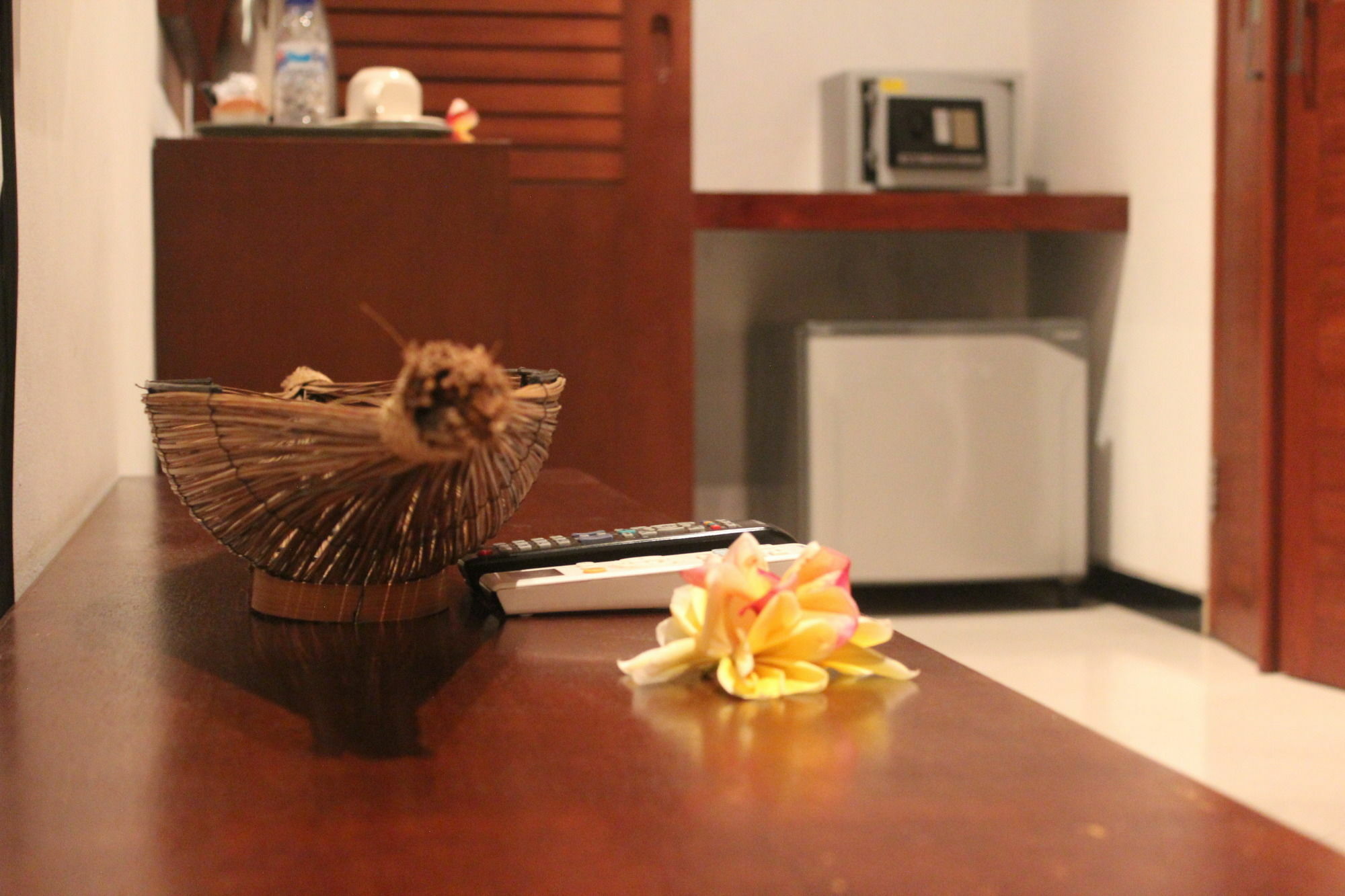 Letos Kubu Homestay *
