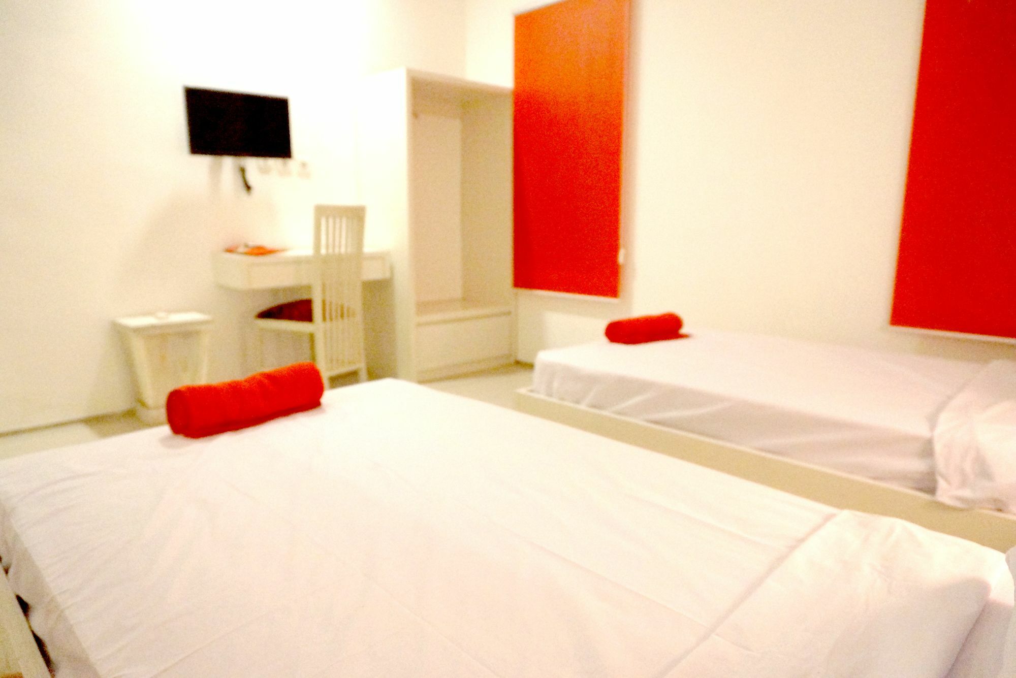 Oyo 1489 Simona Aparthotel Kerobokan (Bali)