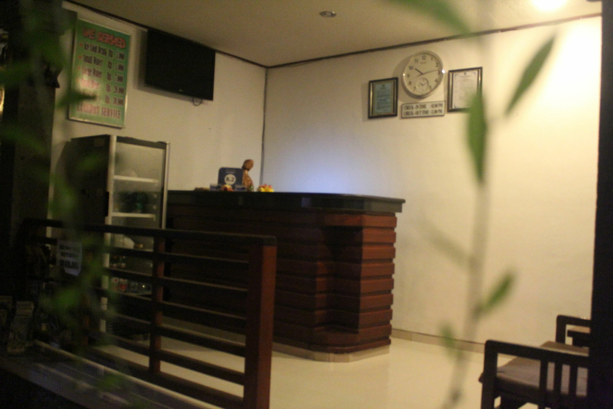 Homestay Letos Kubu Homestay
