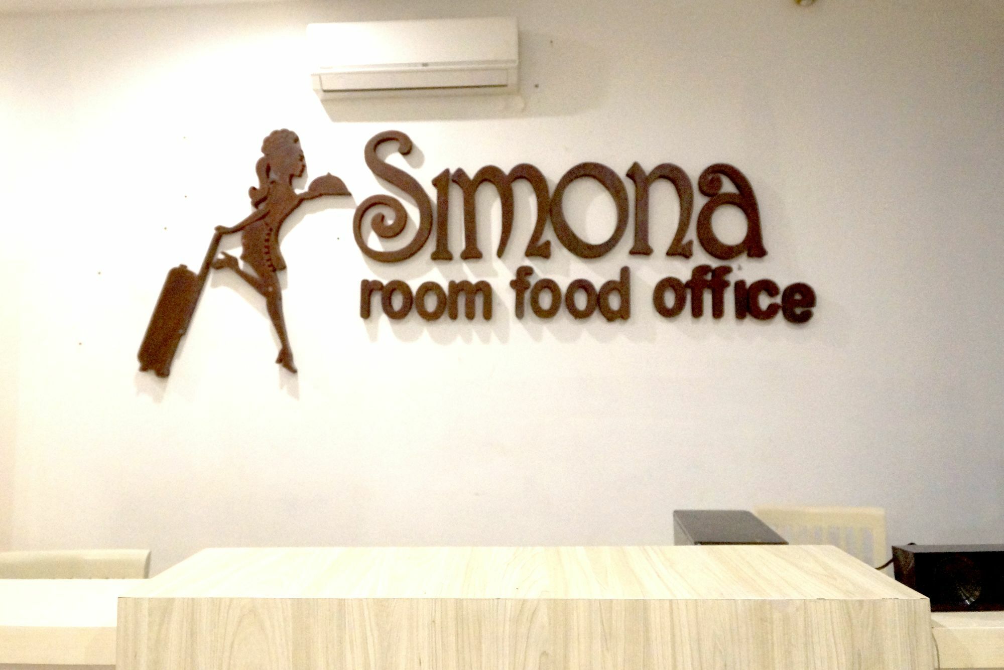 Oyo 1489 Simona Kerobokan (Bali)