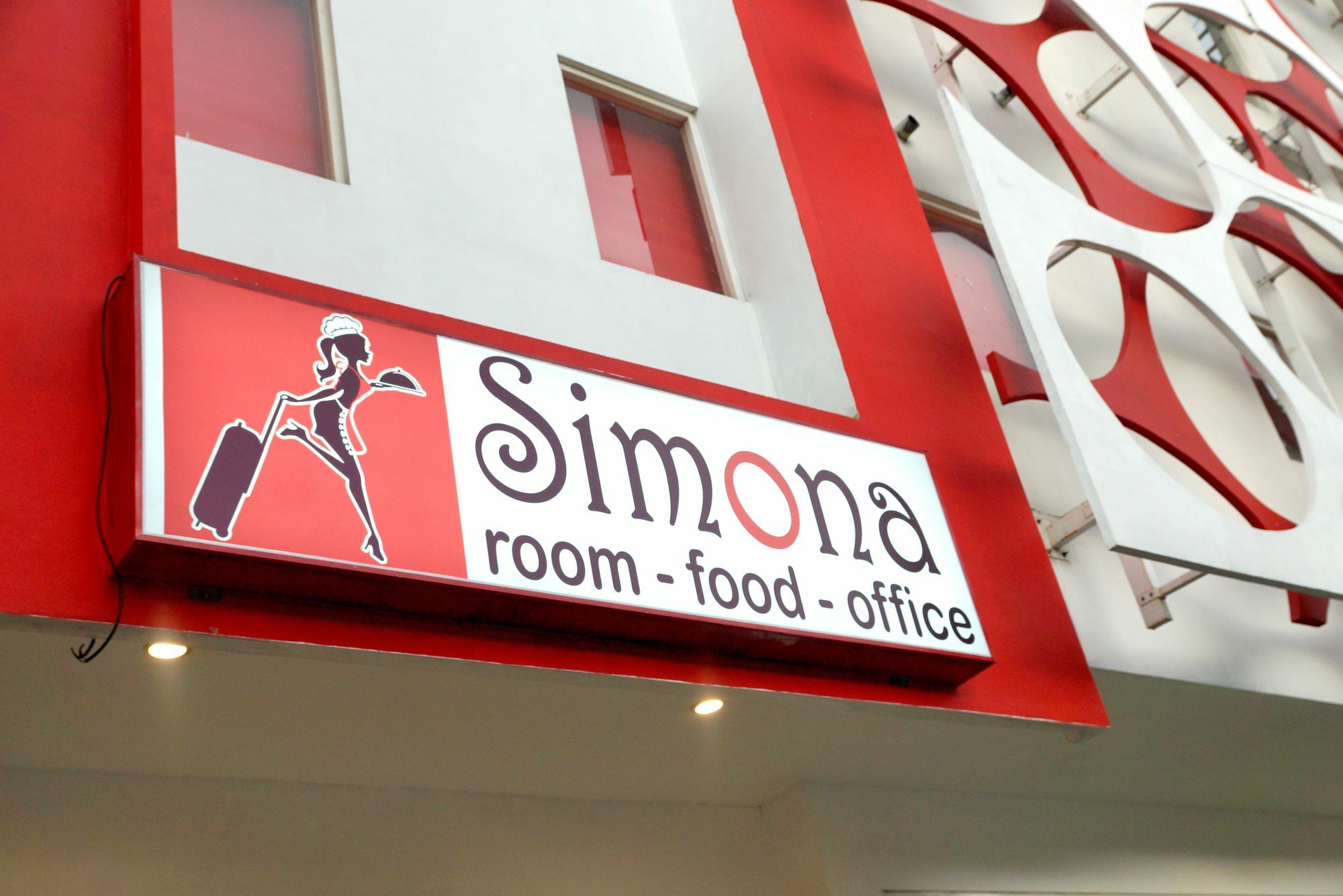 Oyo 1489 Simona Aparthotel 2*