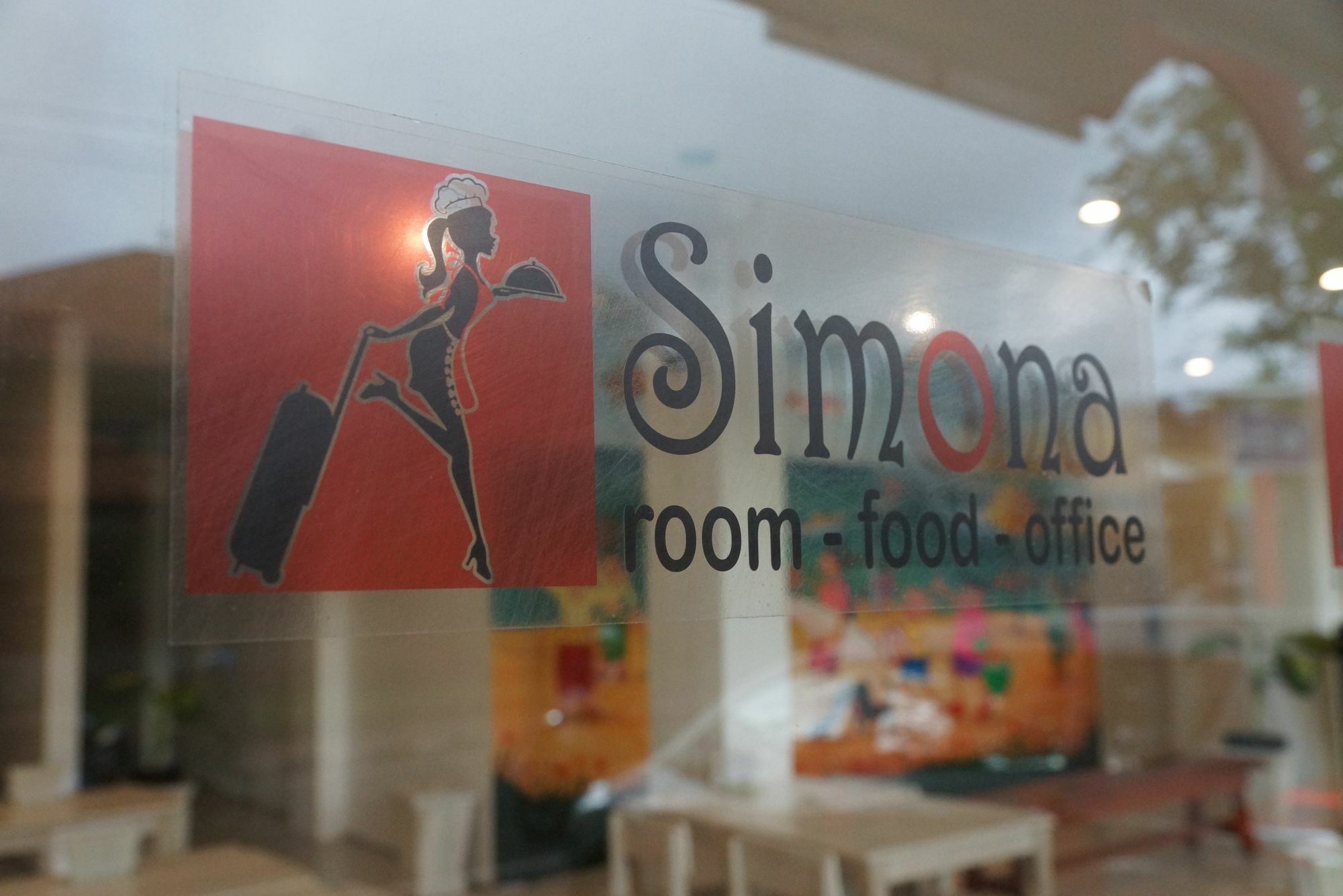 Oyo 1489 Simona Aparthotel 2*