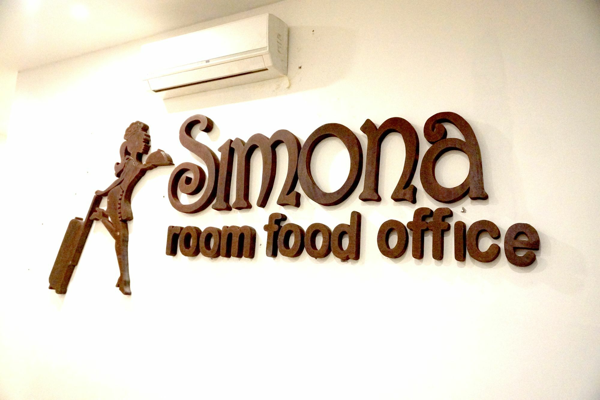 Aparthotel Oyo 1489 Simona Kerobokan (Bali)
