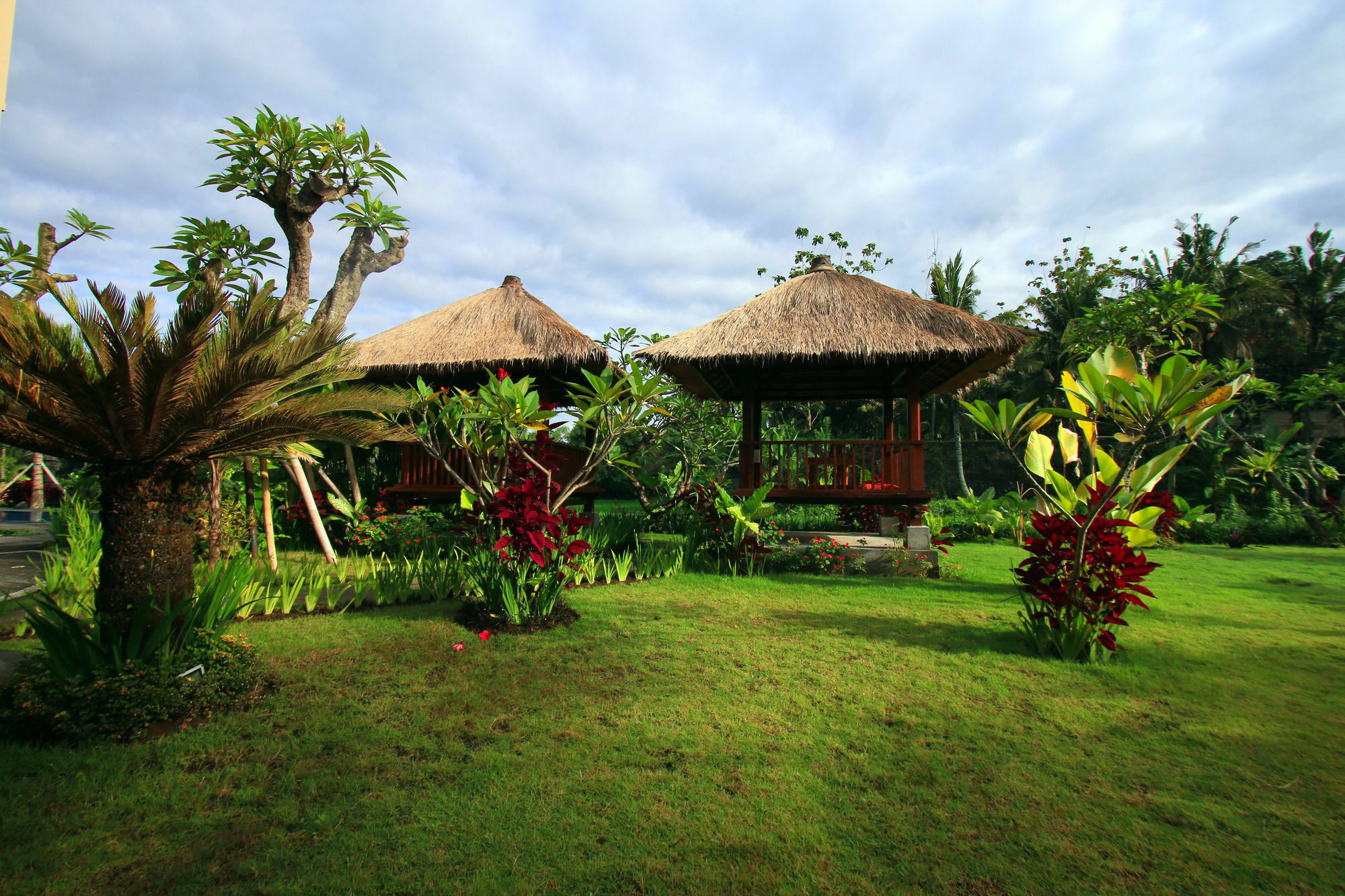 Byasa Guest house