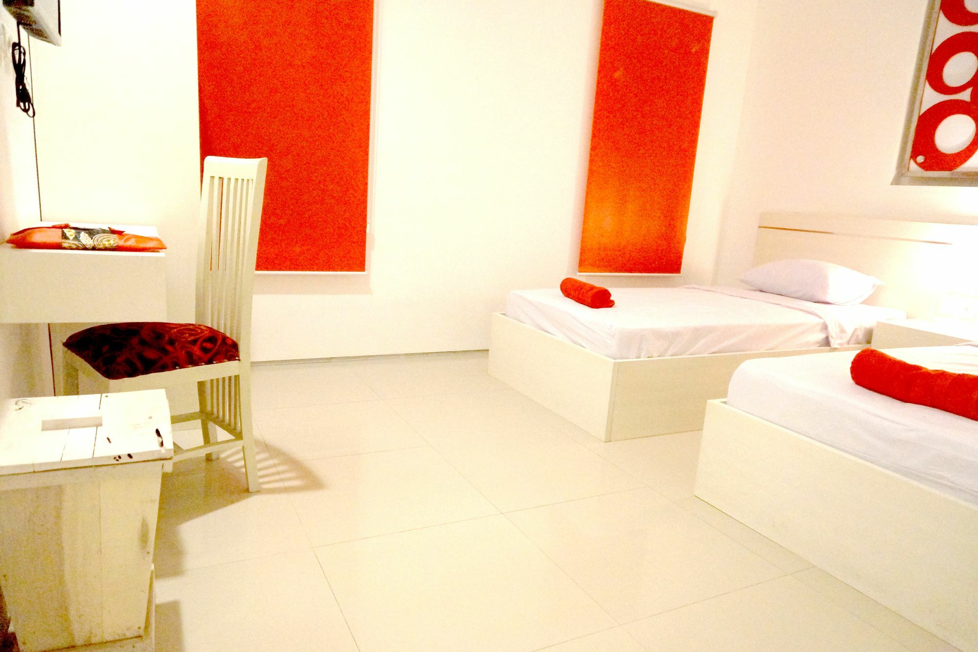 Oyo 1489 Simona Aparthotel 2*