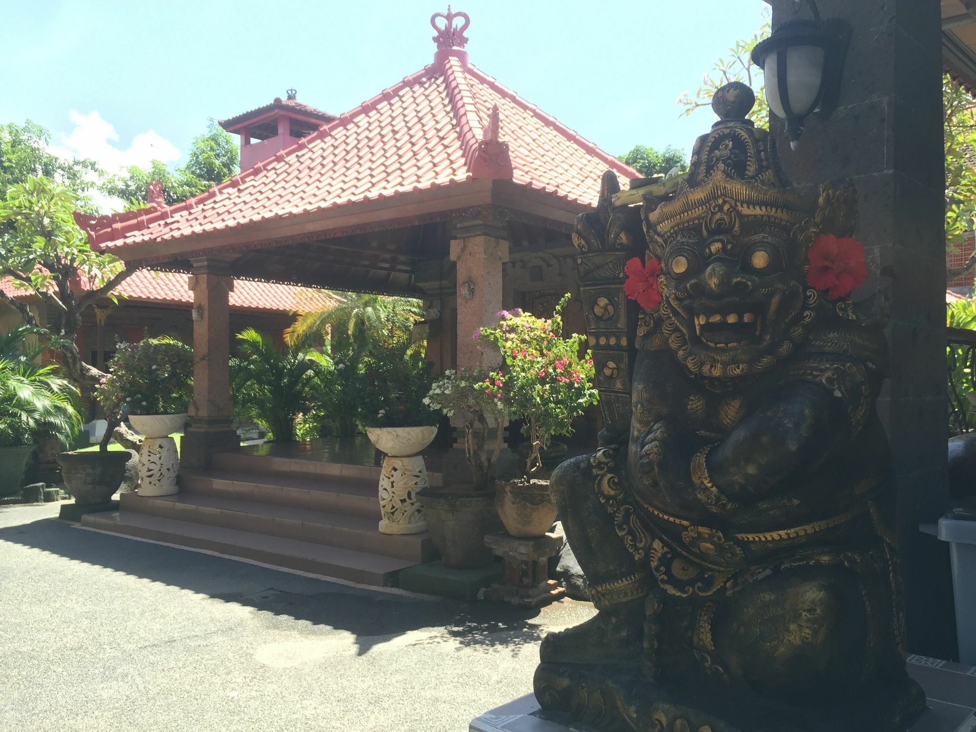 Agung 3* Kuta (Bali)