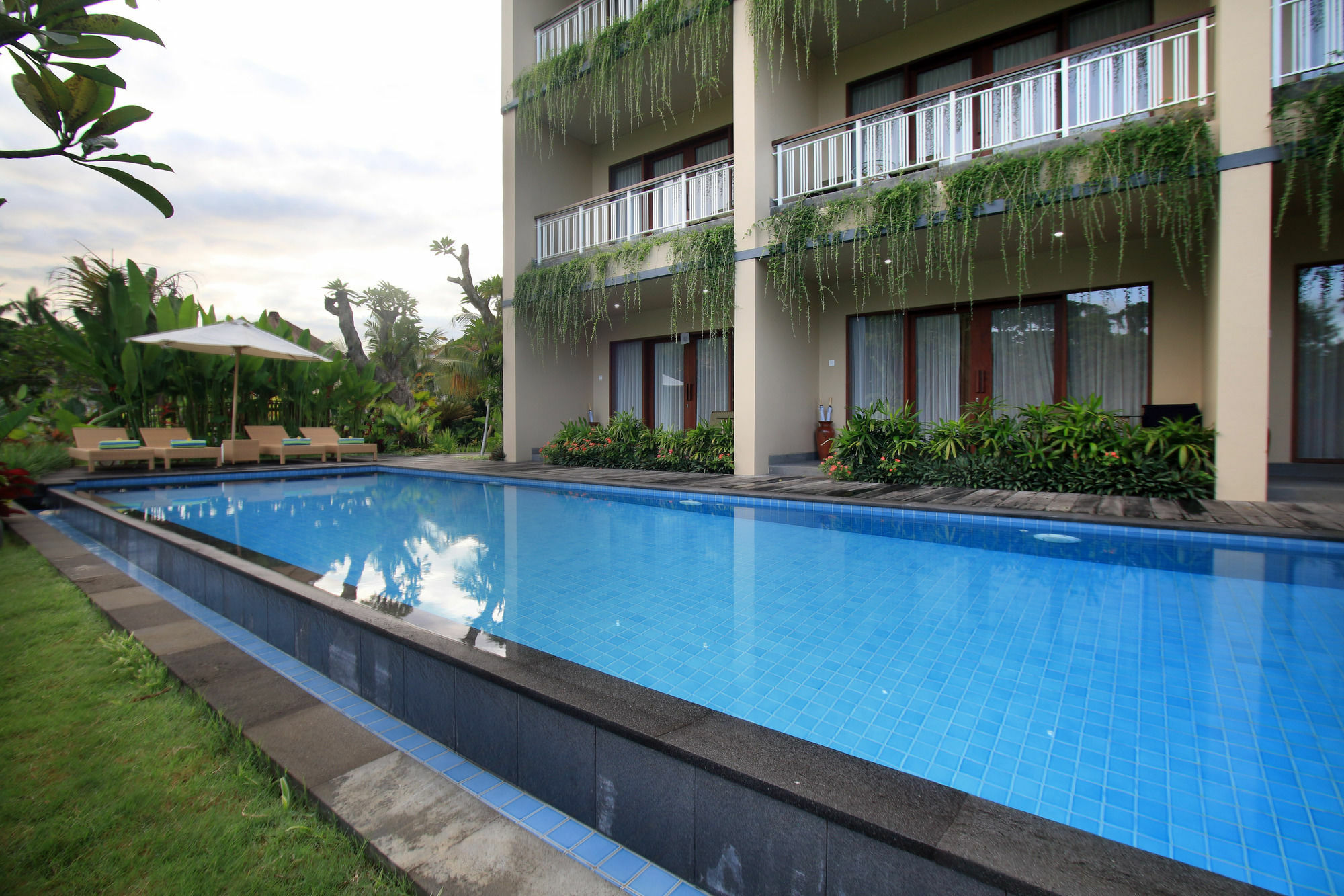 Byasa Ubud (Bali)