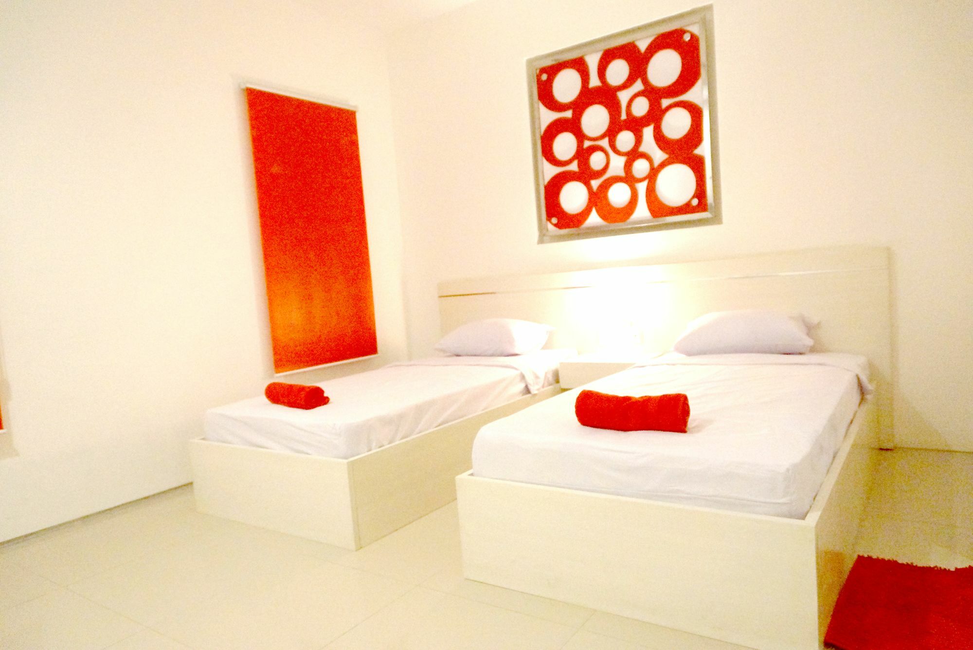 Oyo 1489 Simona Aparthotel