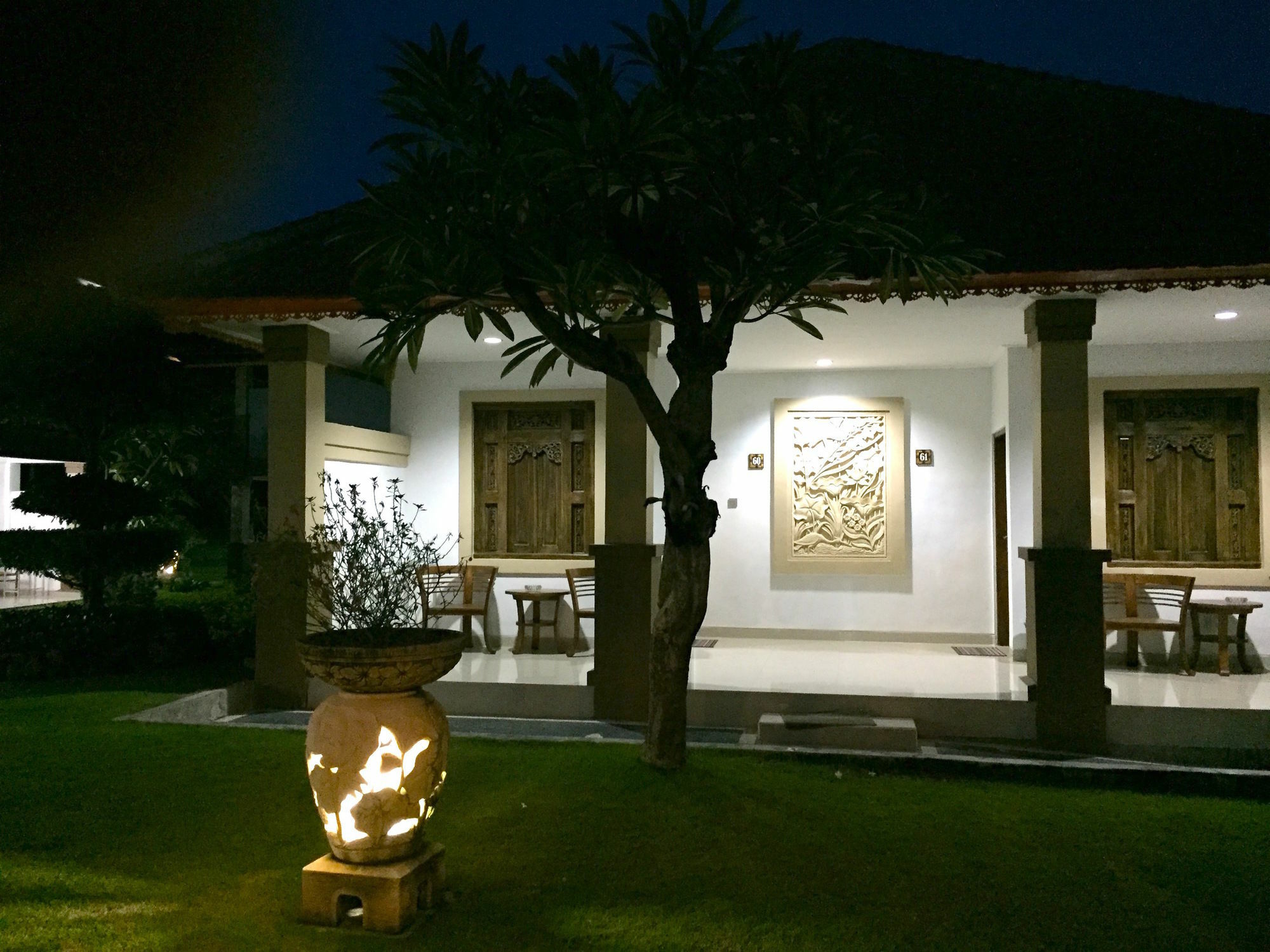 Agung Kuta (Bali)