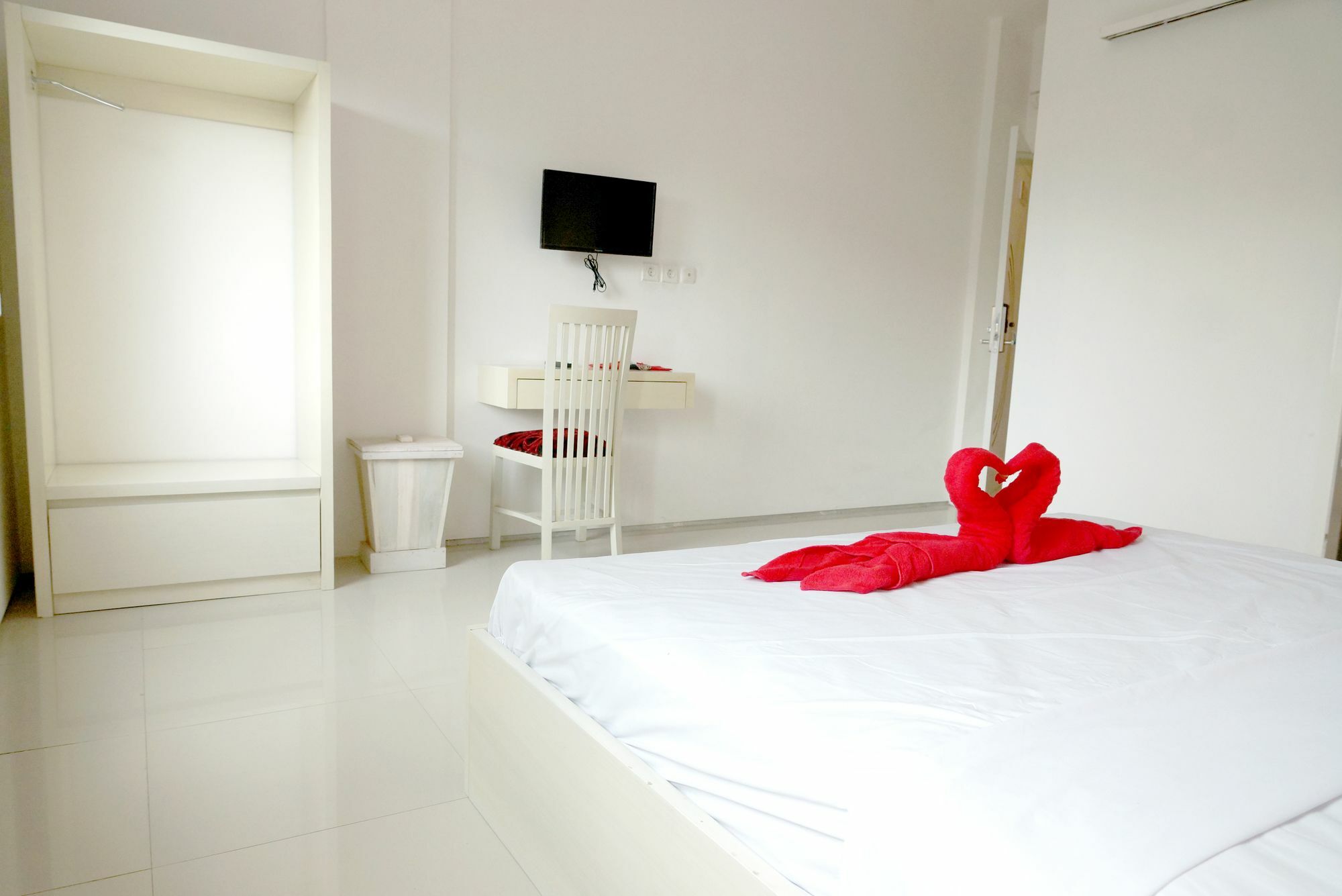 Oyo 1489 Simona Aparthotel 2*