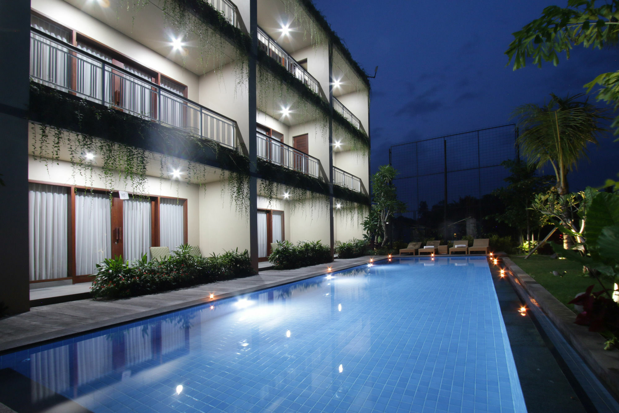 Guest house Byasa 3*