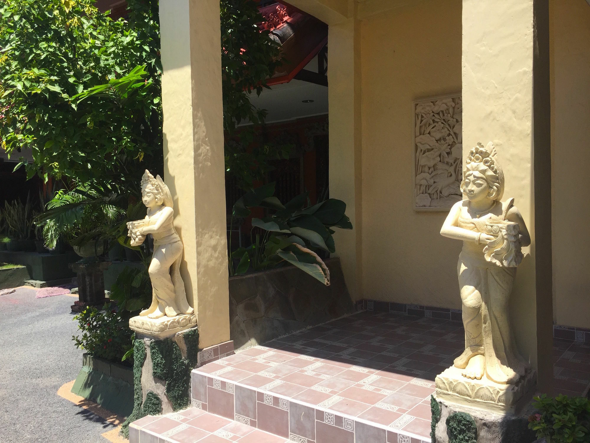 Agung Hotel Kuta (Bali)