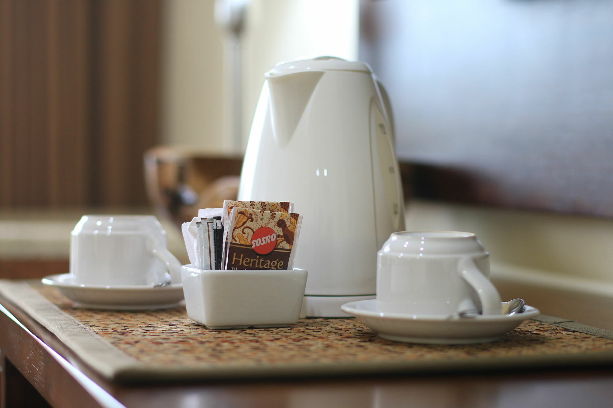 Byasa Guest house
