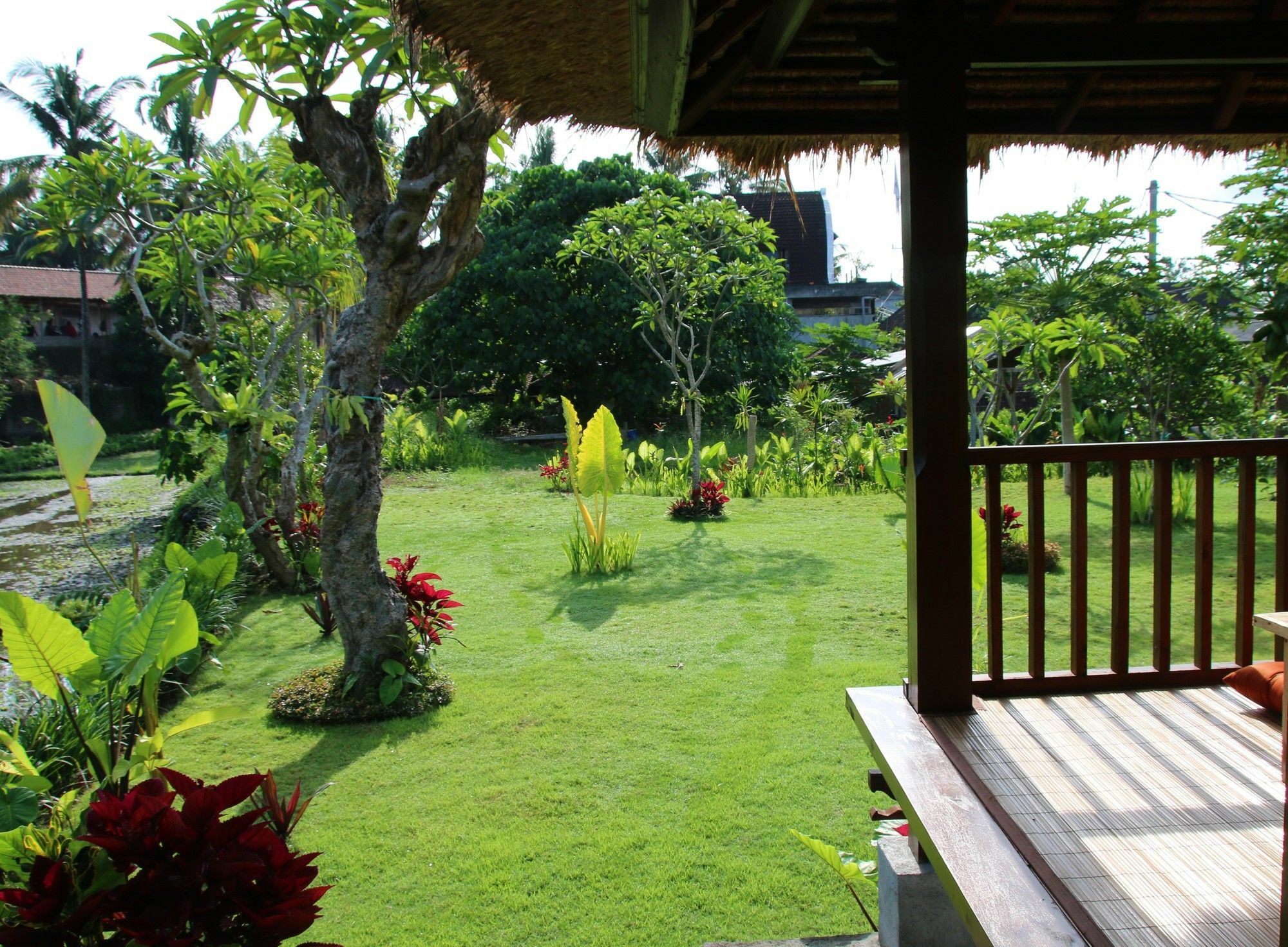 Guest house Byasa