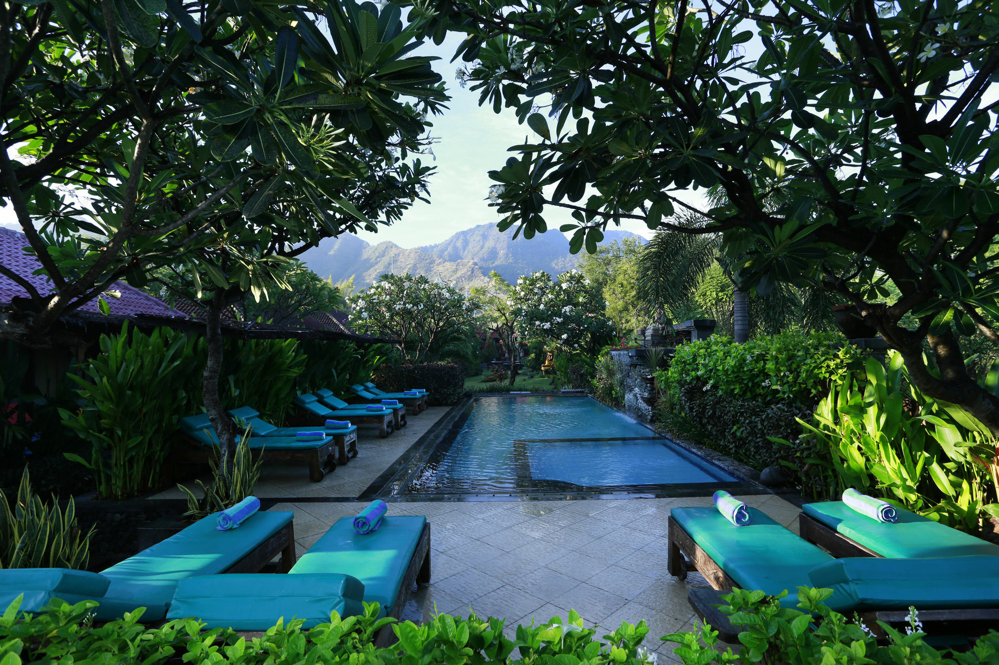 Taruna Boutique & Guest house 3*
