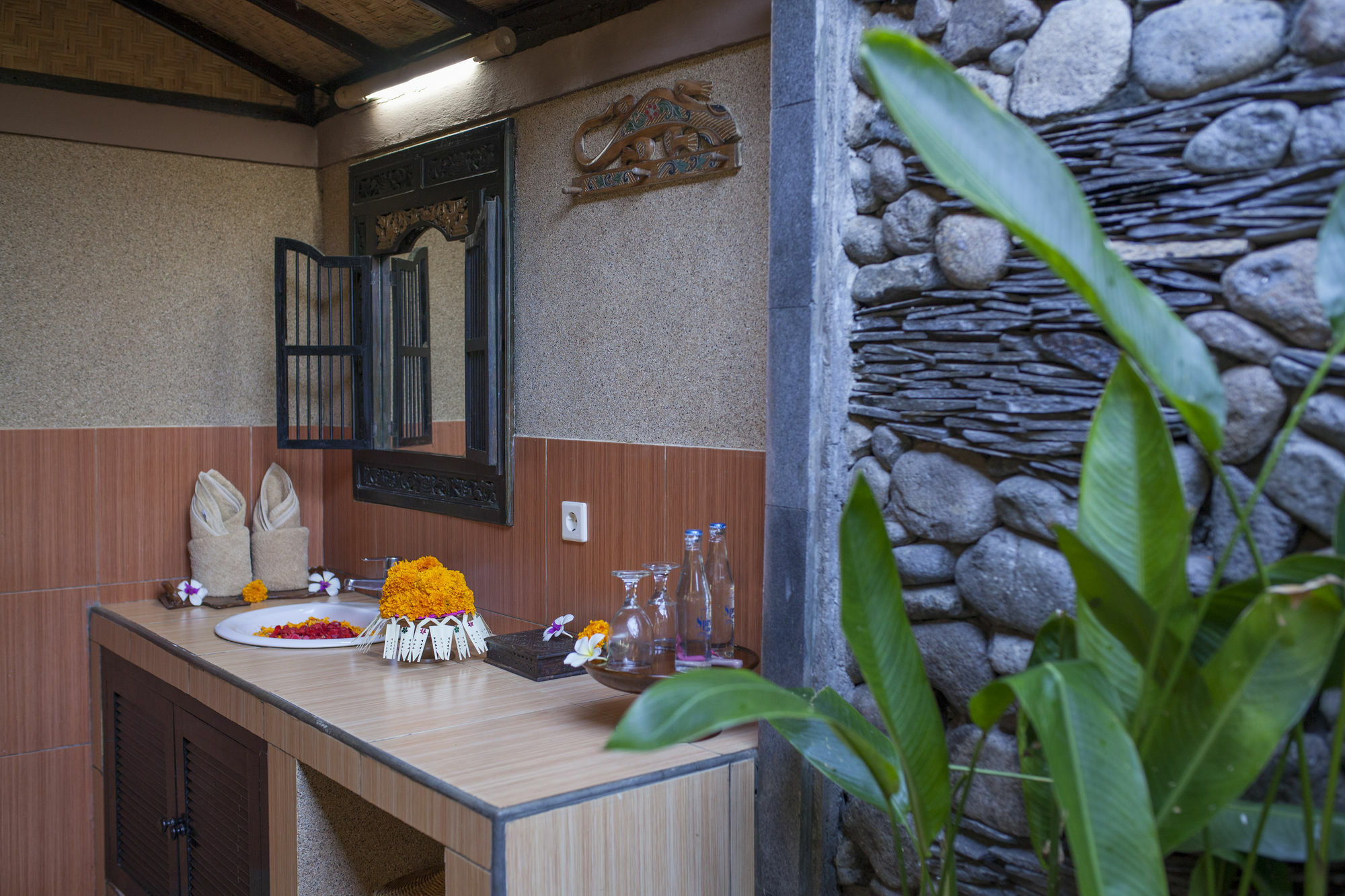 Taruna Boutique & 3*