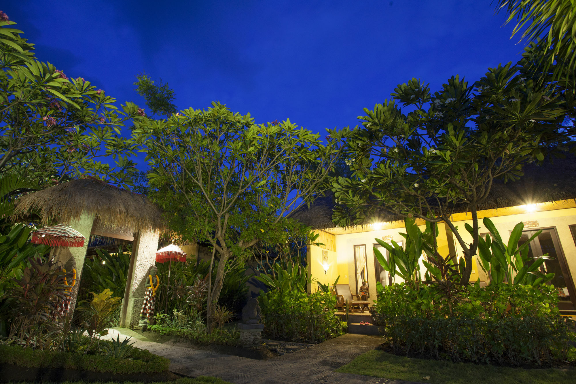 Taruna Boutique & 3*