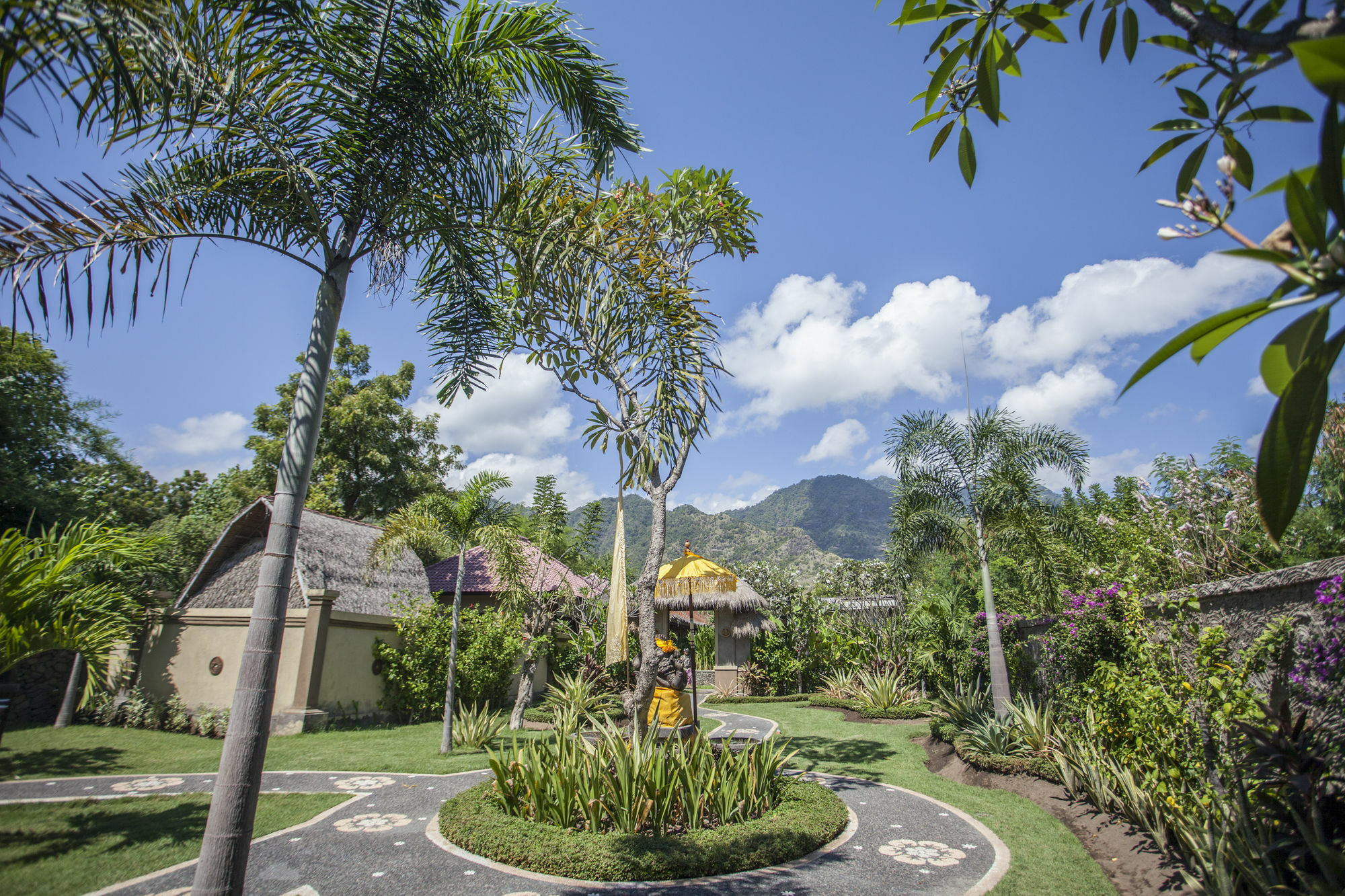 Taruna Boutique & Guest house