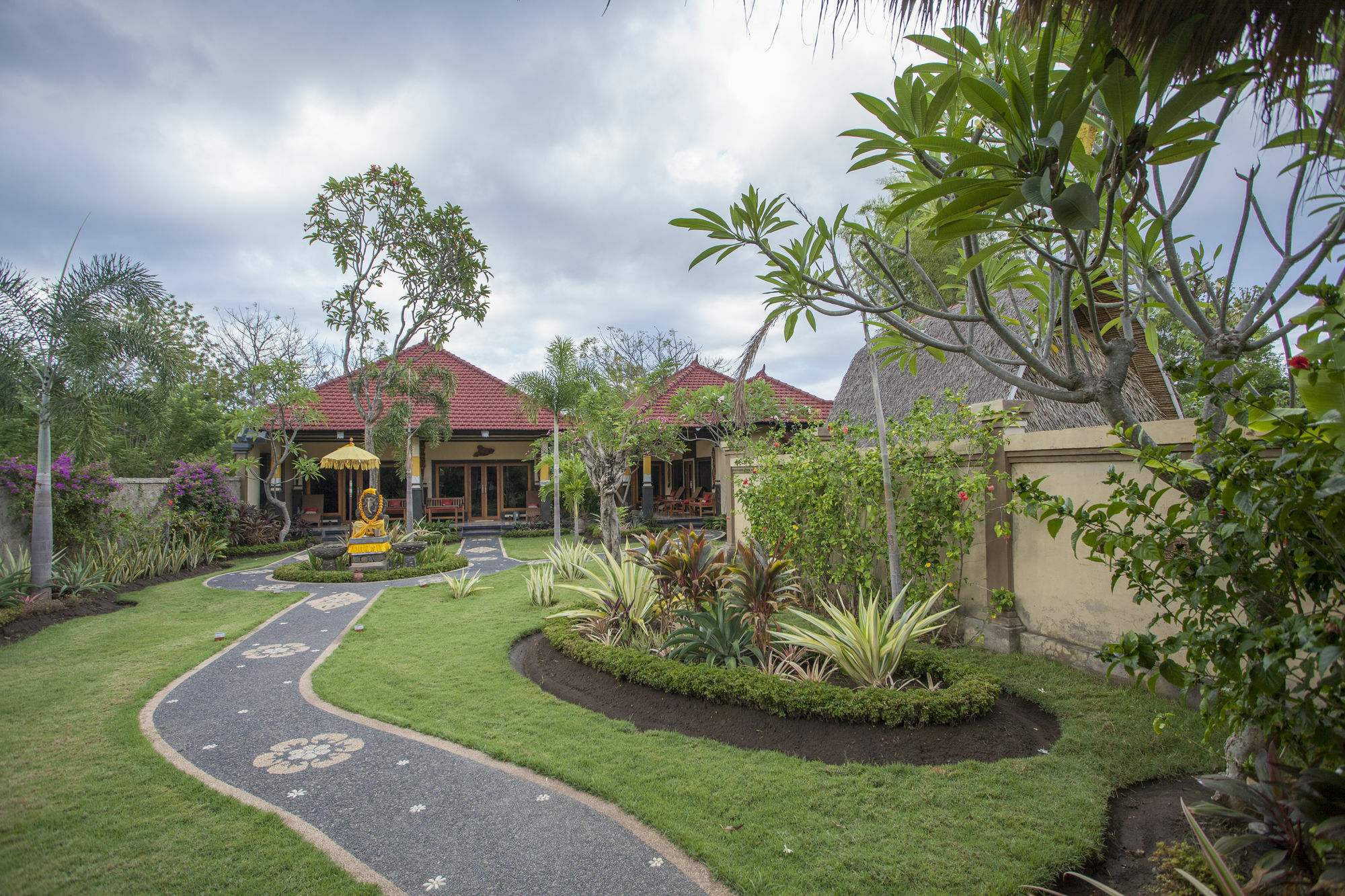 Taruna Boutique & Guest house