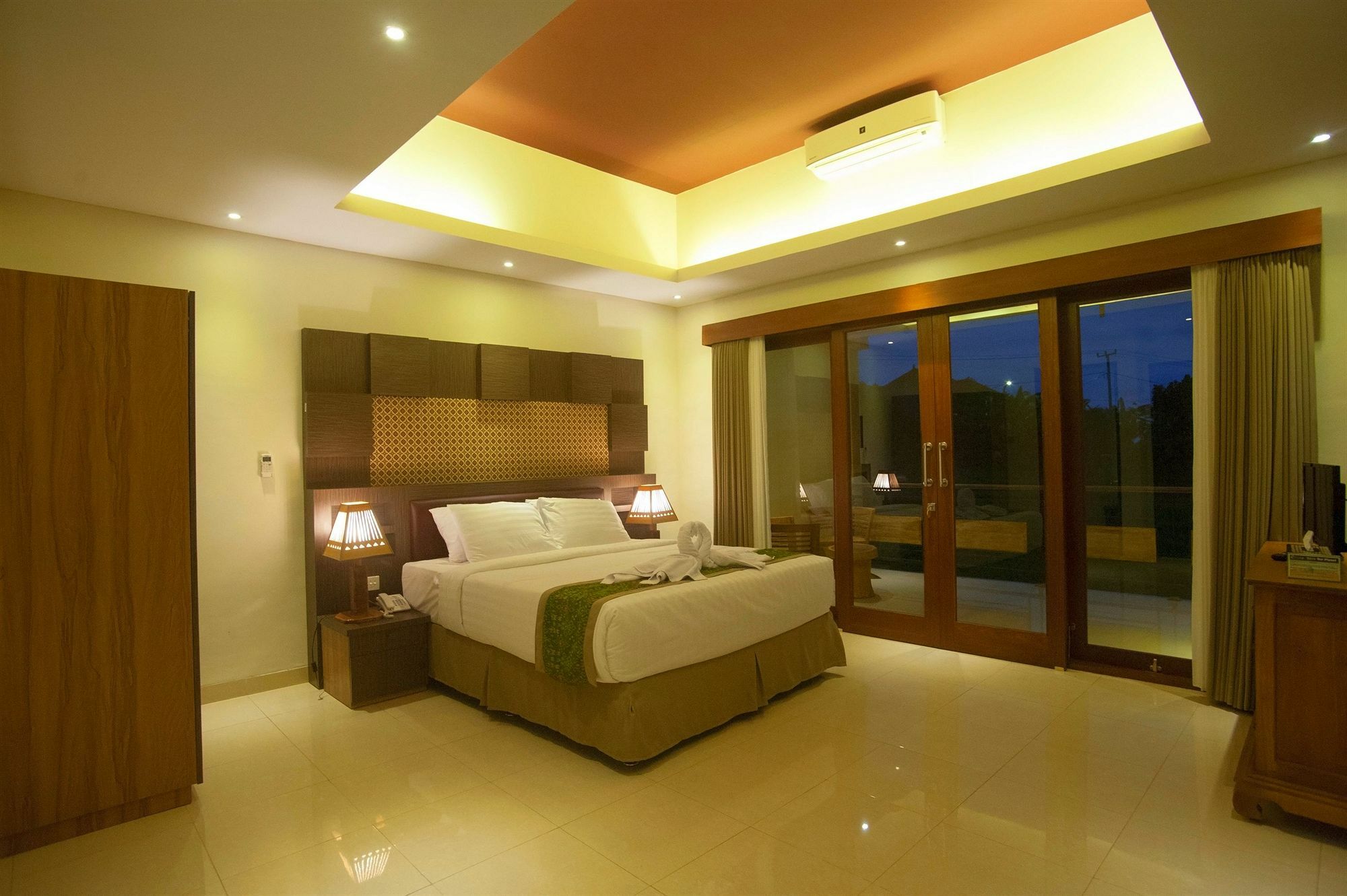 Rick's * Kuta (Bali)
