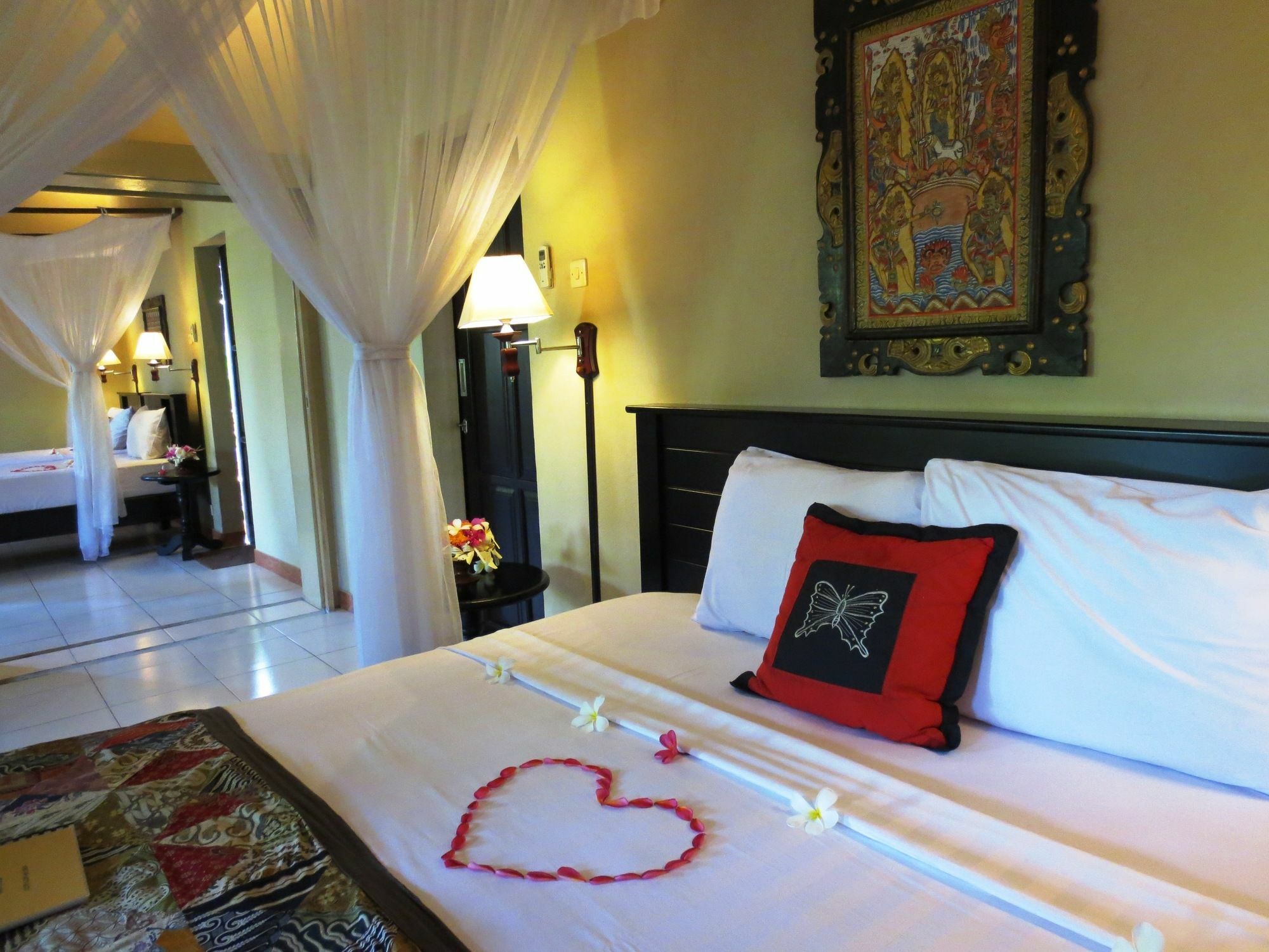 Taruna Boutique & Guest house