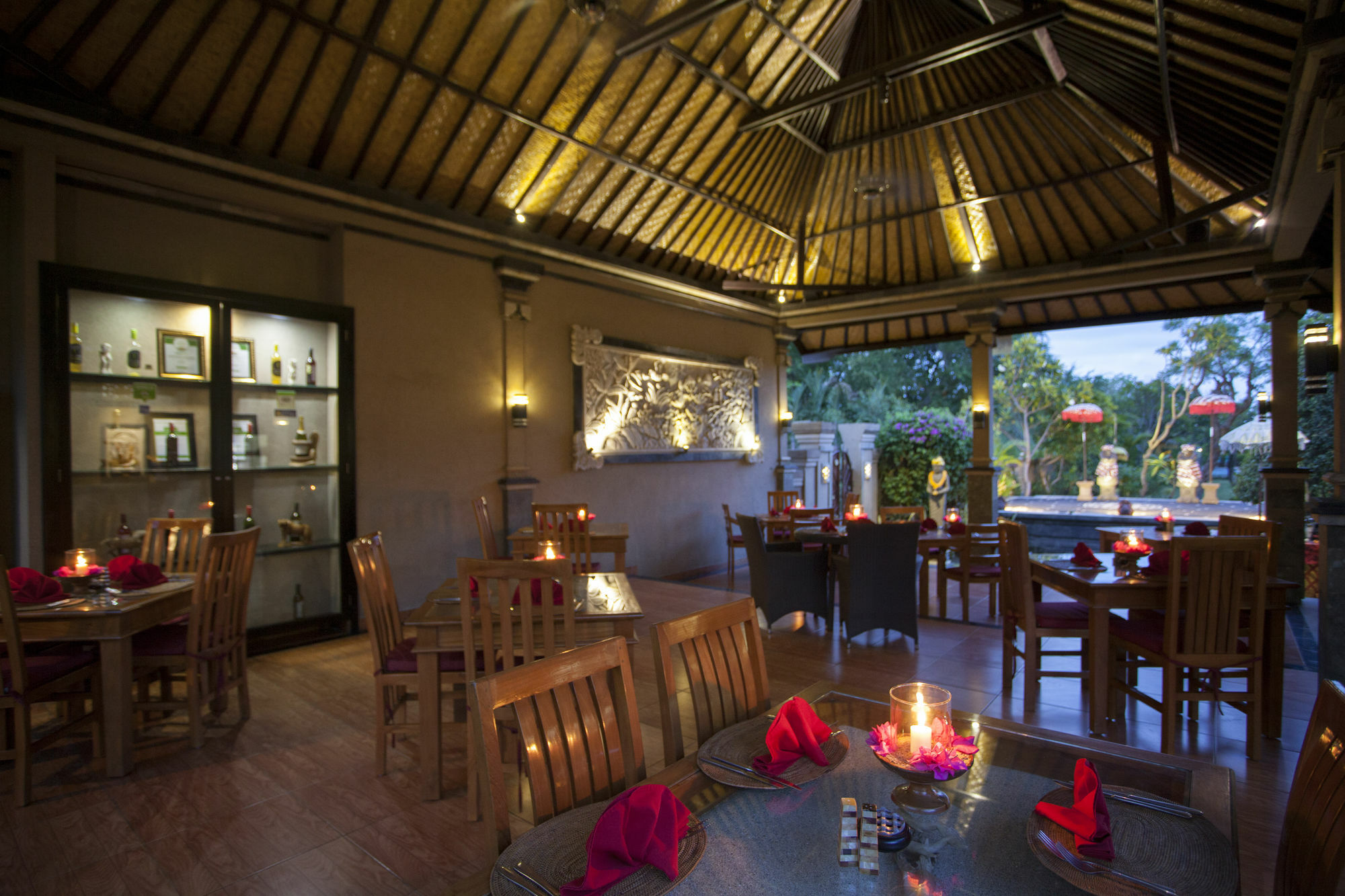 Taruna Boutique & 3*