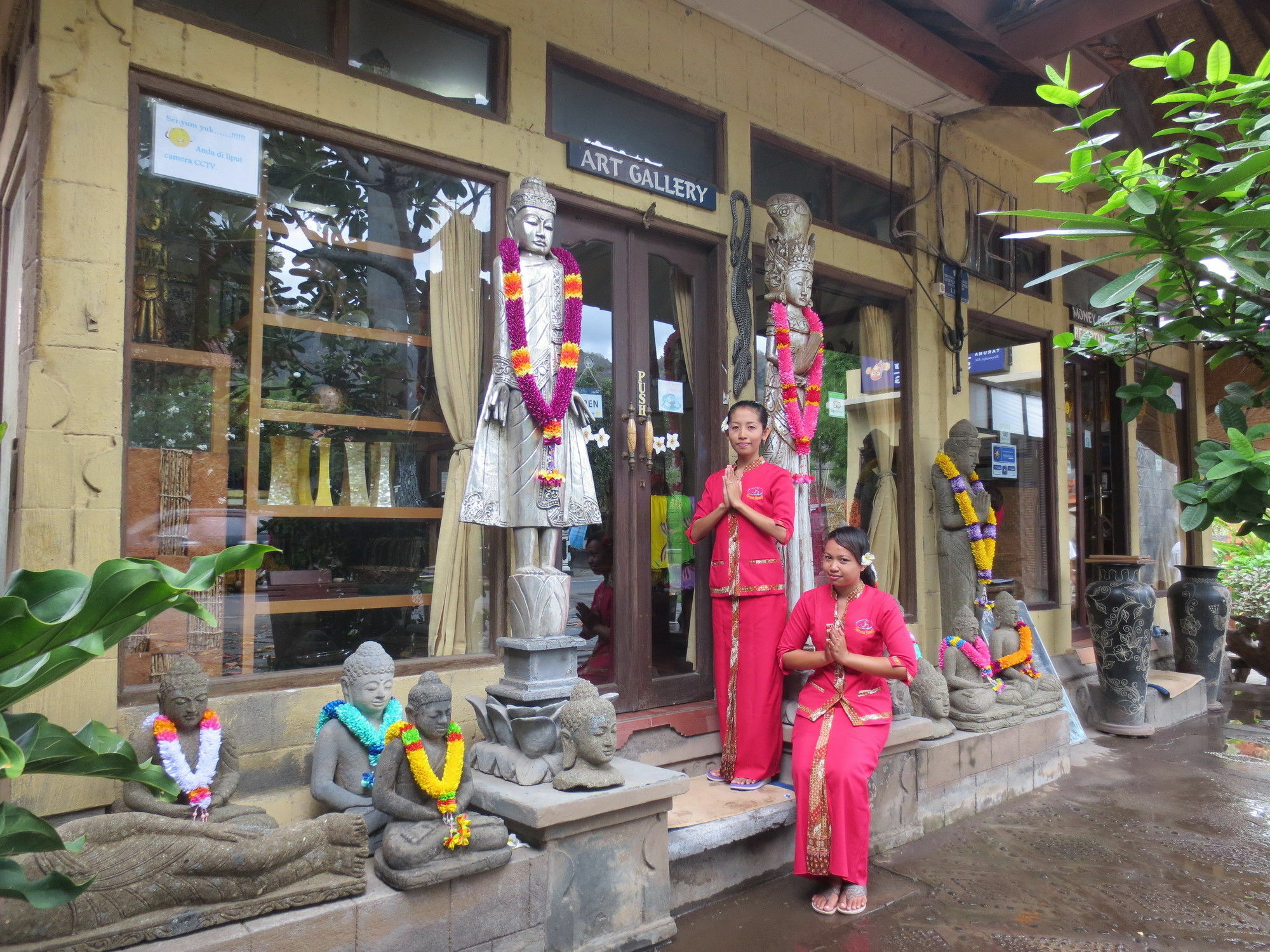 Guest house Taruna Boutique & 3*