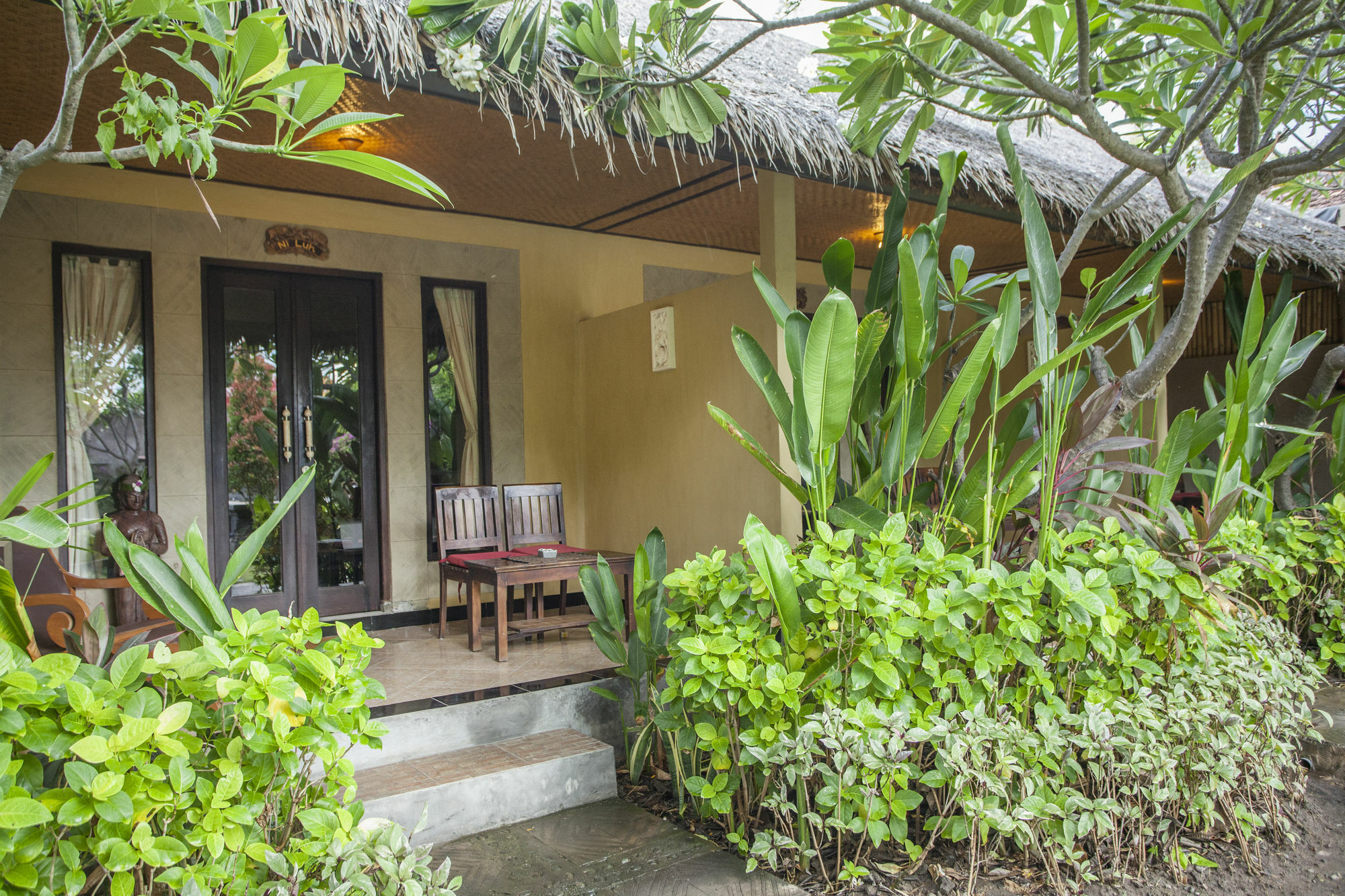 Taruna Boutique & Guest house 3*
