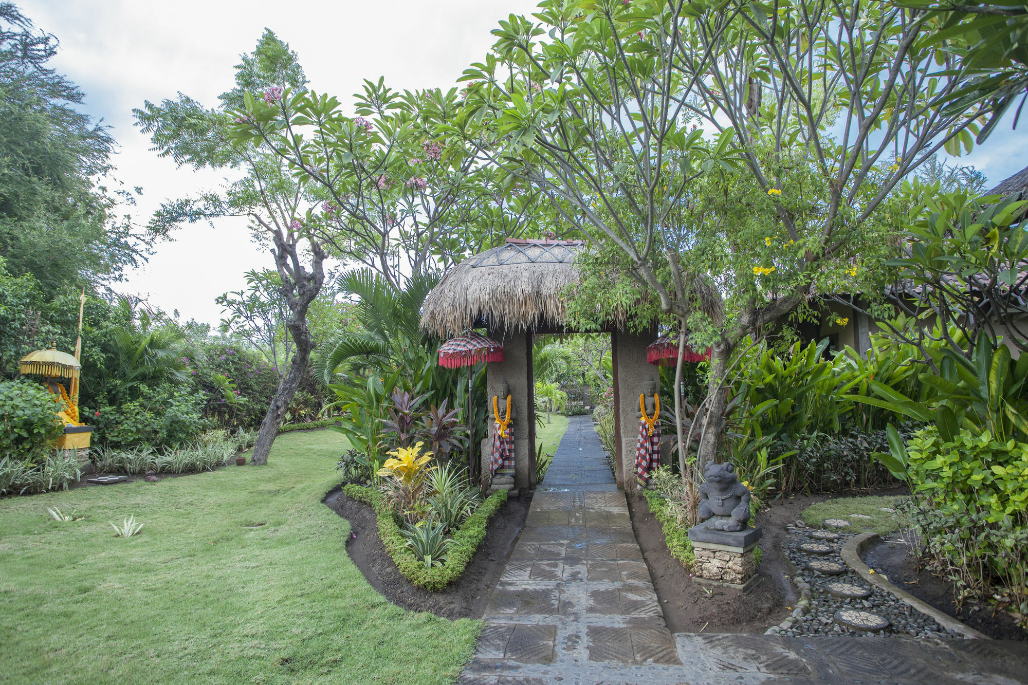 Guest house Taruna Boutique &