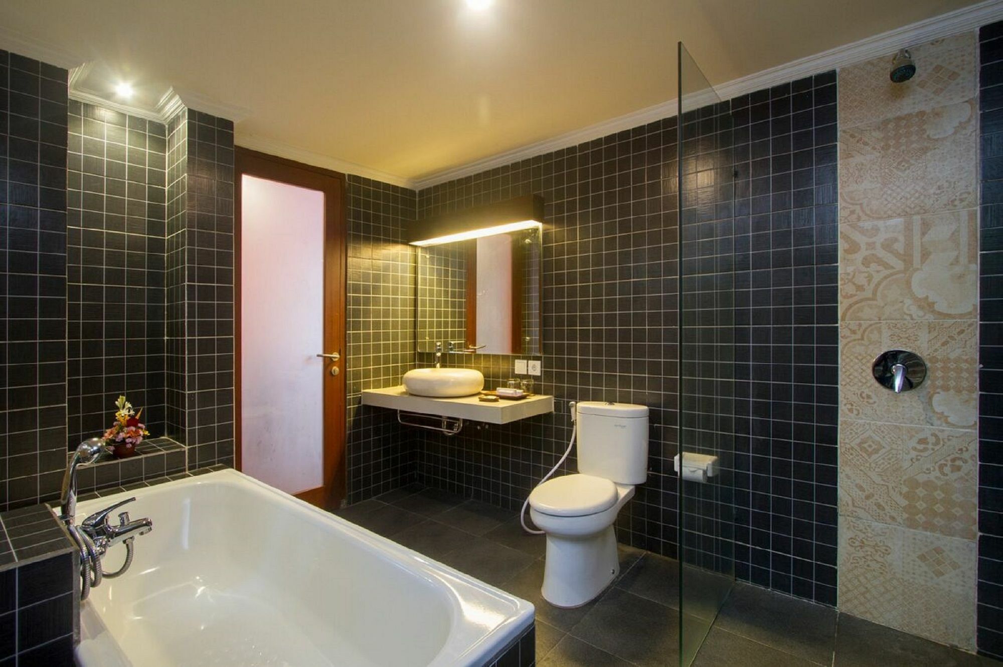 Hotel Massas 3*