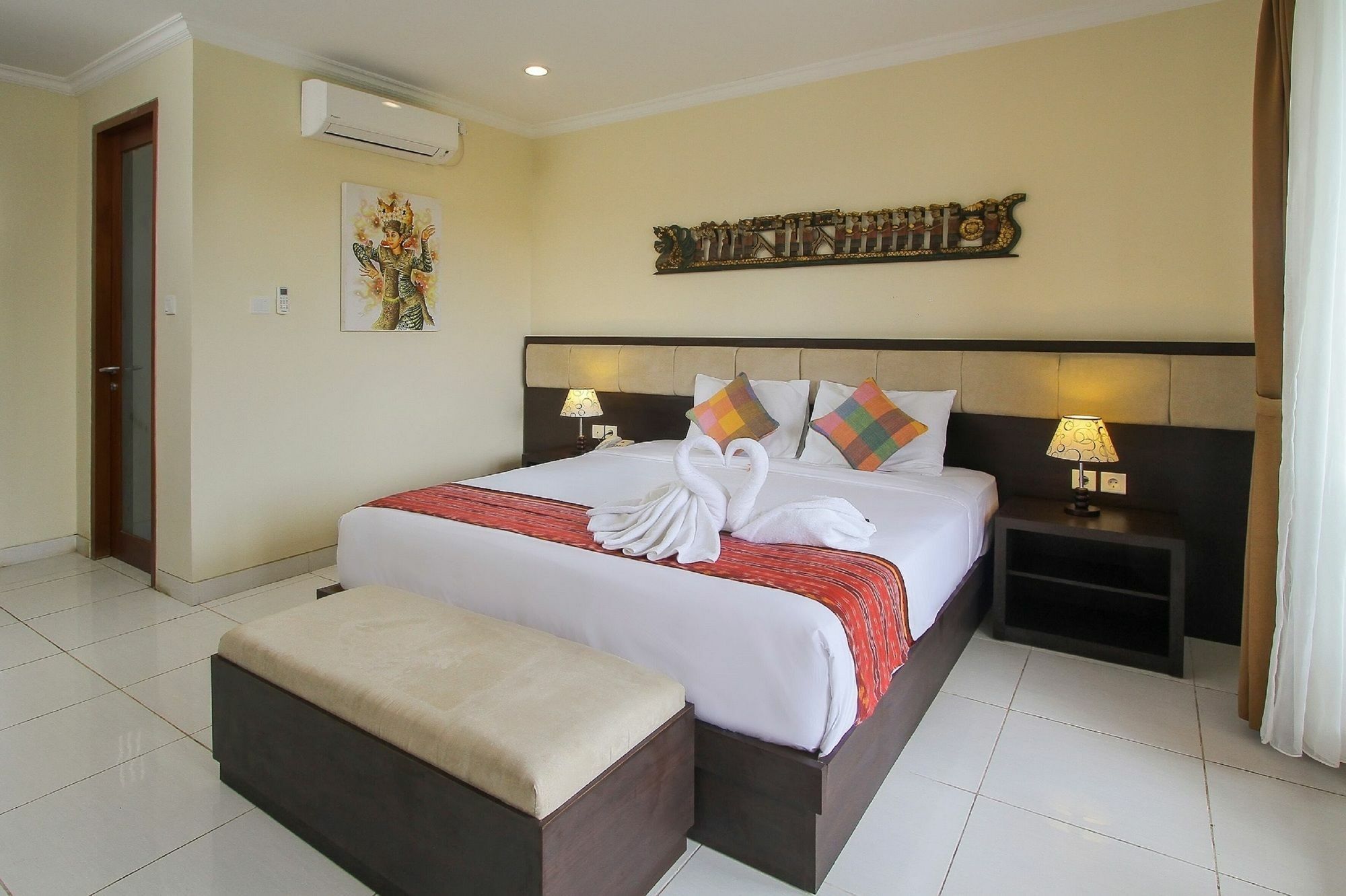 Massas Hotel 3*