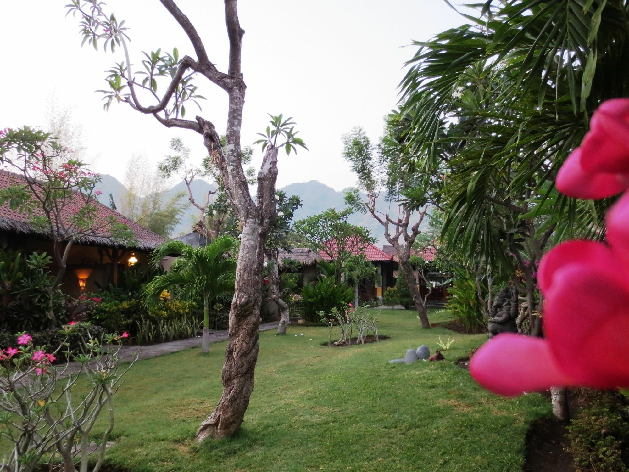 Taruna Boutique & 3*