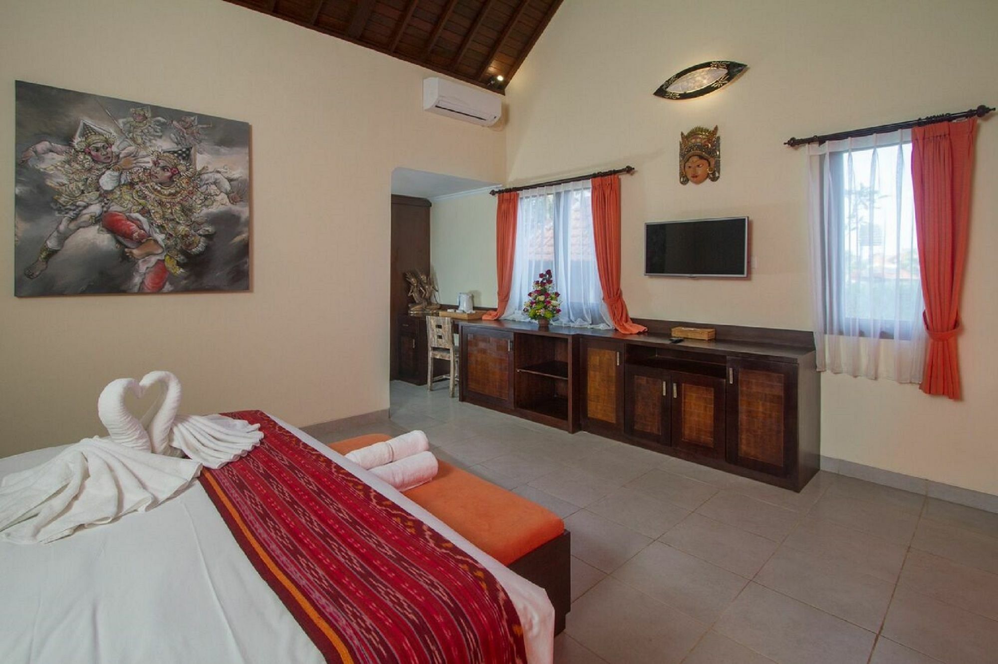 Massas Hotel 3*