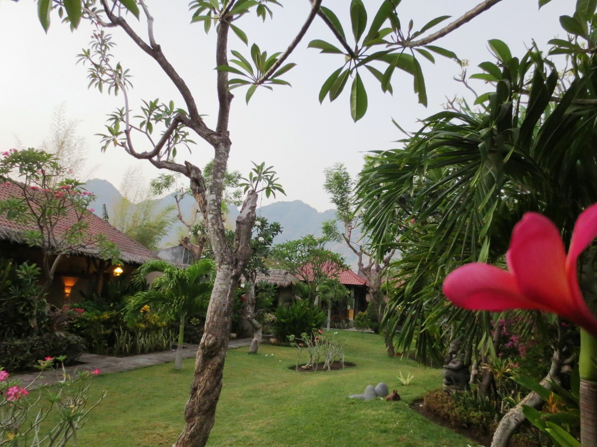 Guest house Taruna Boutique & 3*