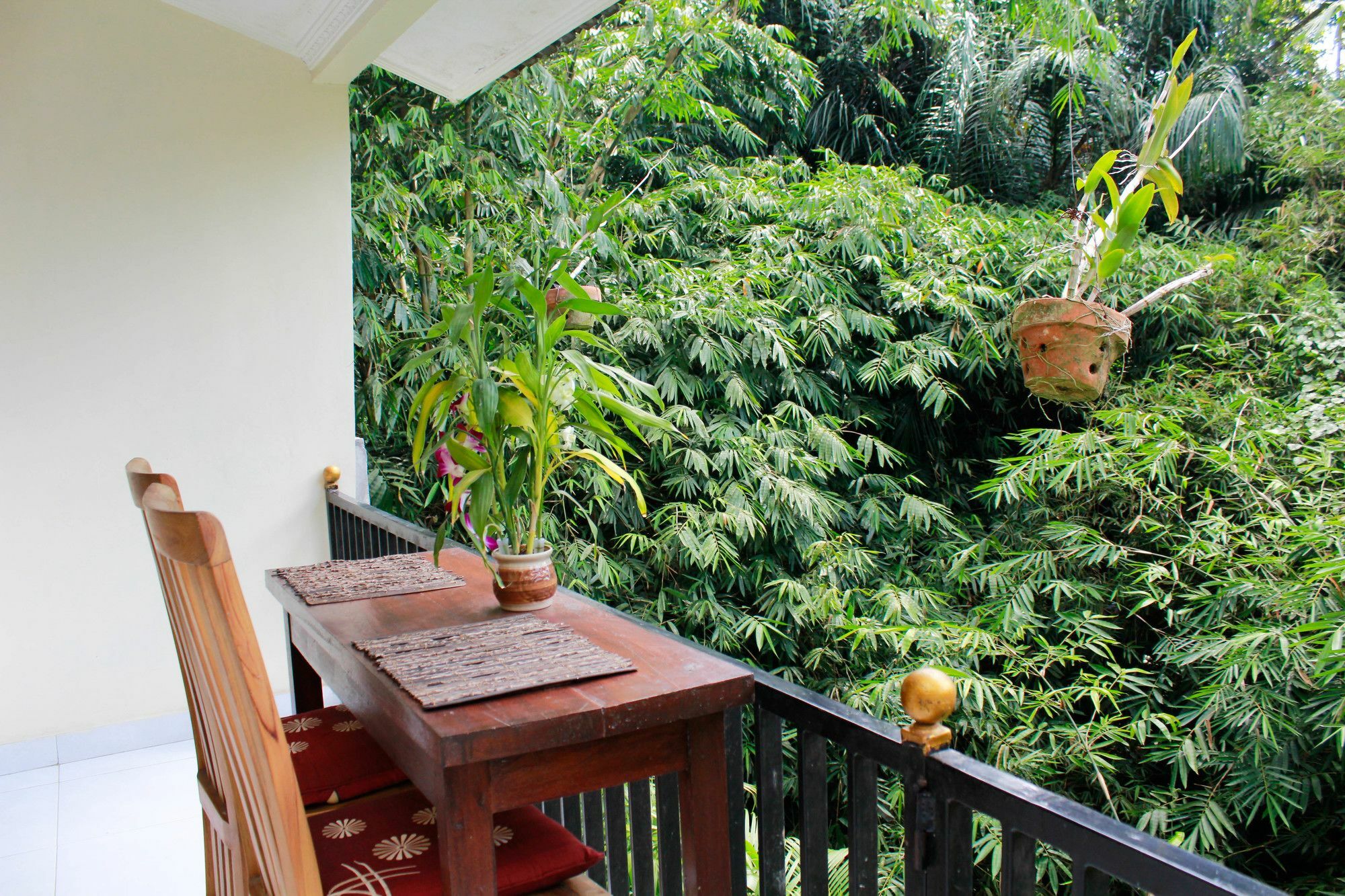 Manwarsa Homestay Ubud (Bali)