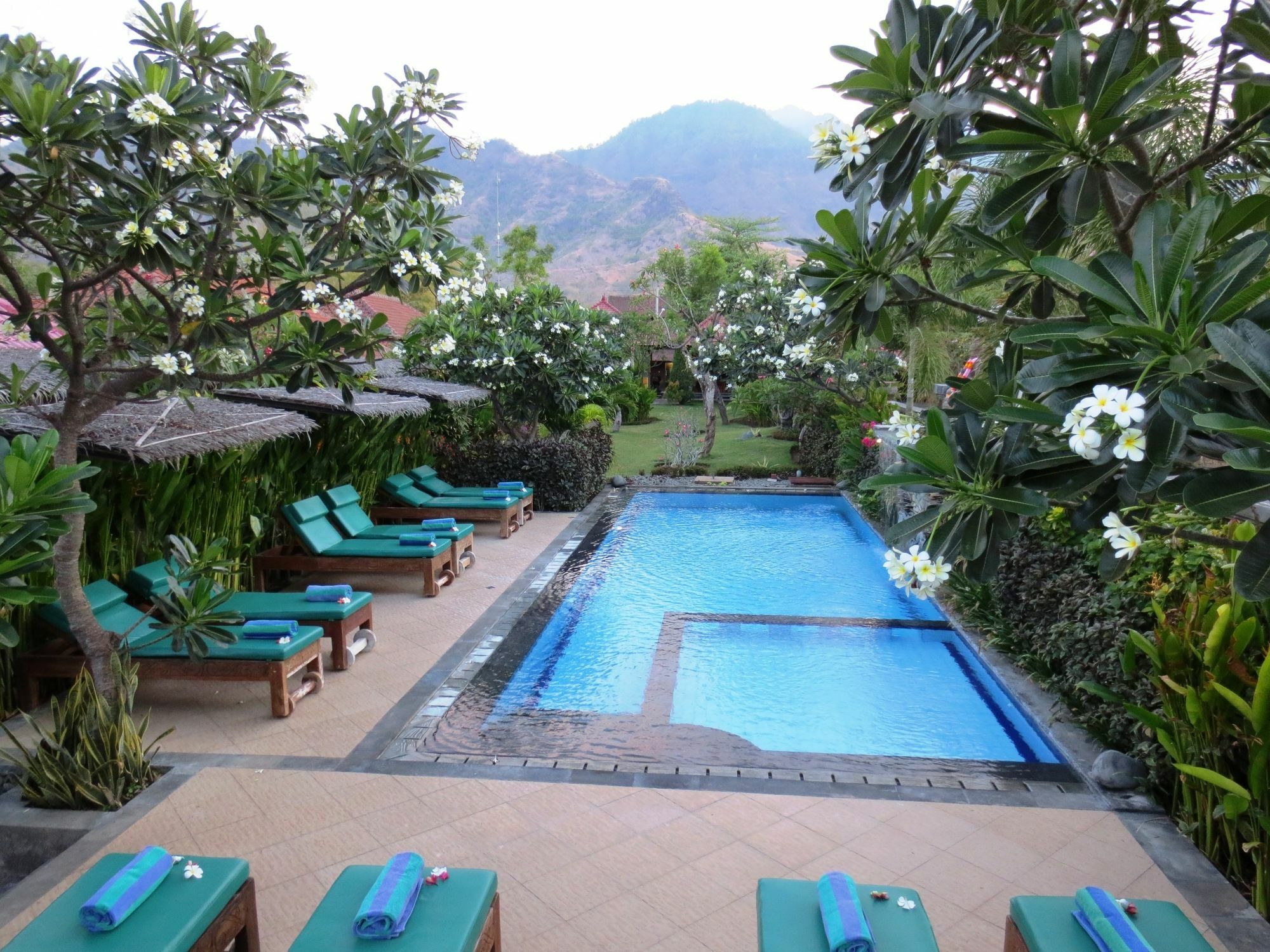 Guest house Taruna Boutique & 3*