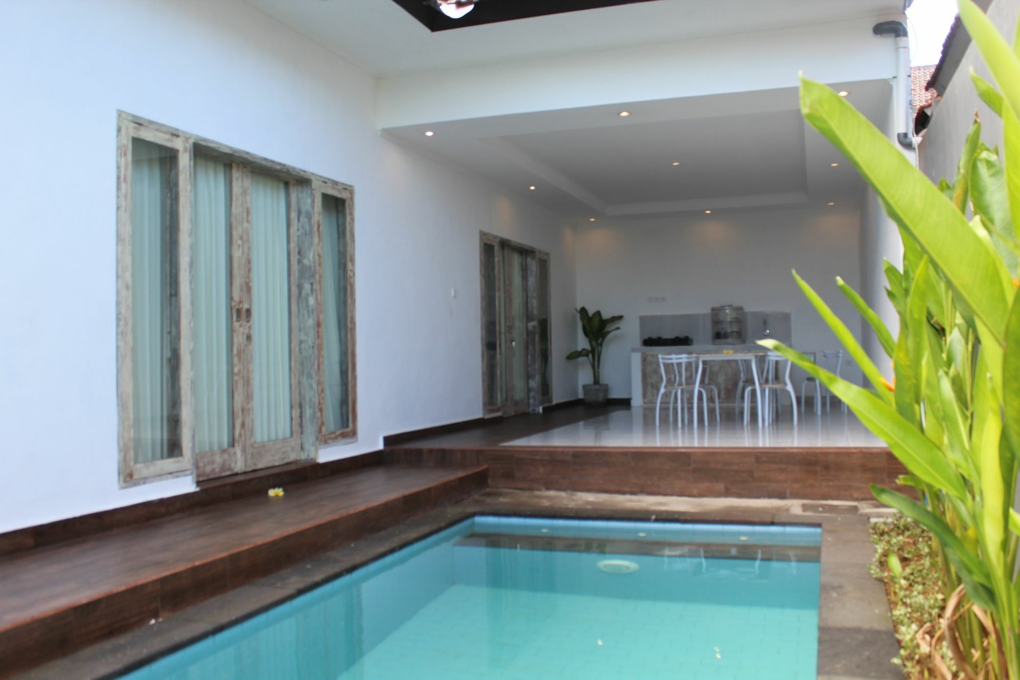 Canggu Beach Inn 3* Canggu (Bali)