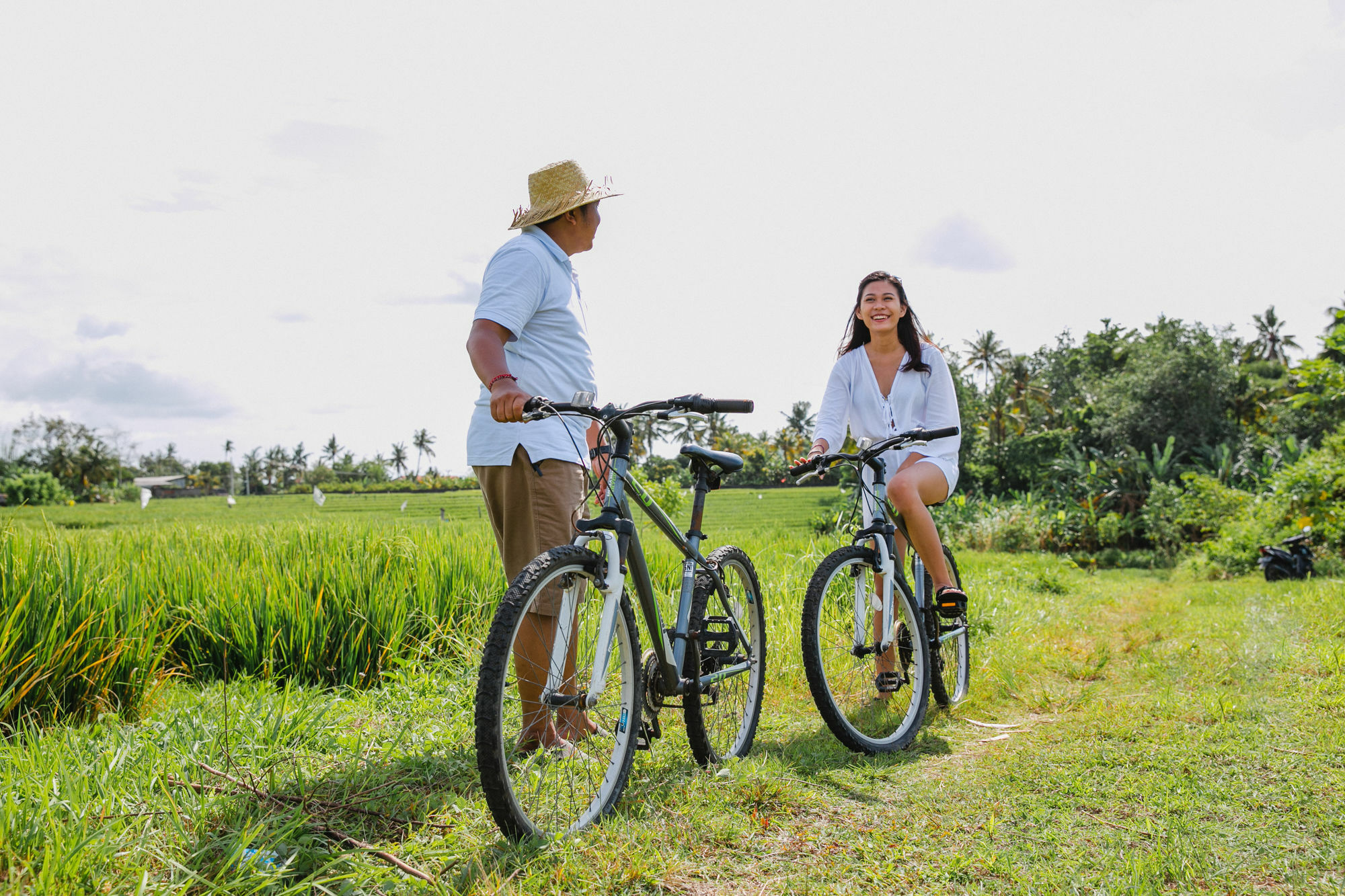 Hotel Nyanyi Sanctuary By Ini Vie Hospitality Kuta (Bali)