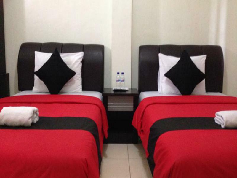 Homestay Denayu Kuta (Bali)