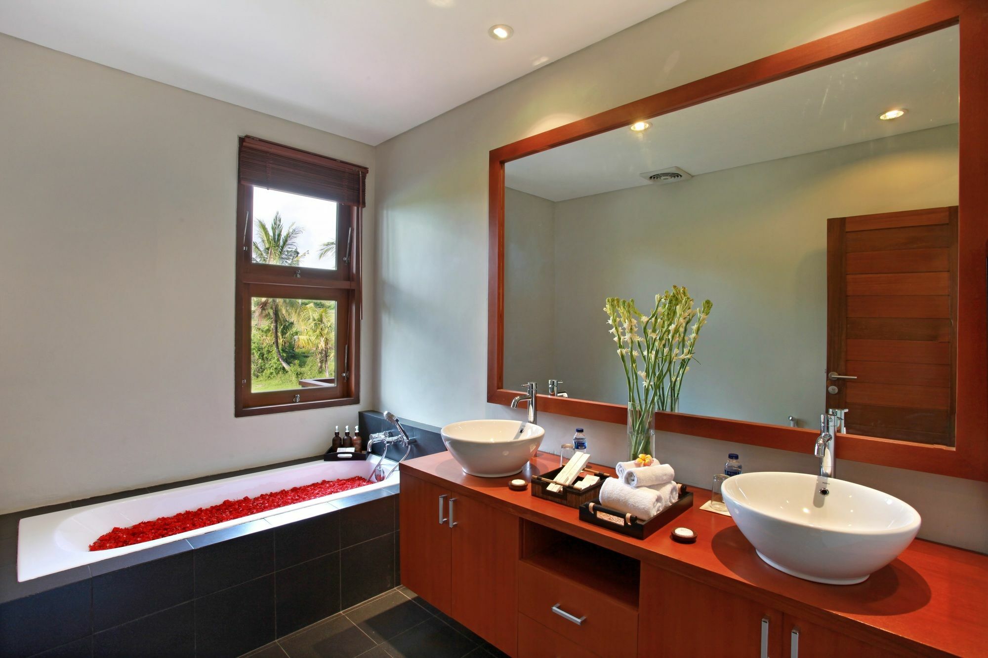 Nyanyi Sanctuary By Ini Vie Hospitality