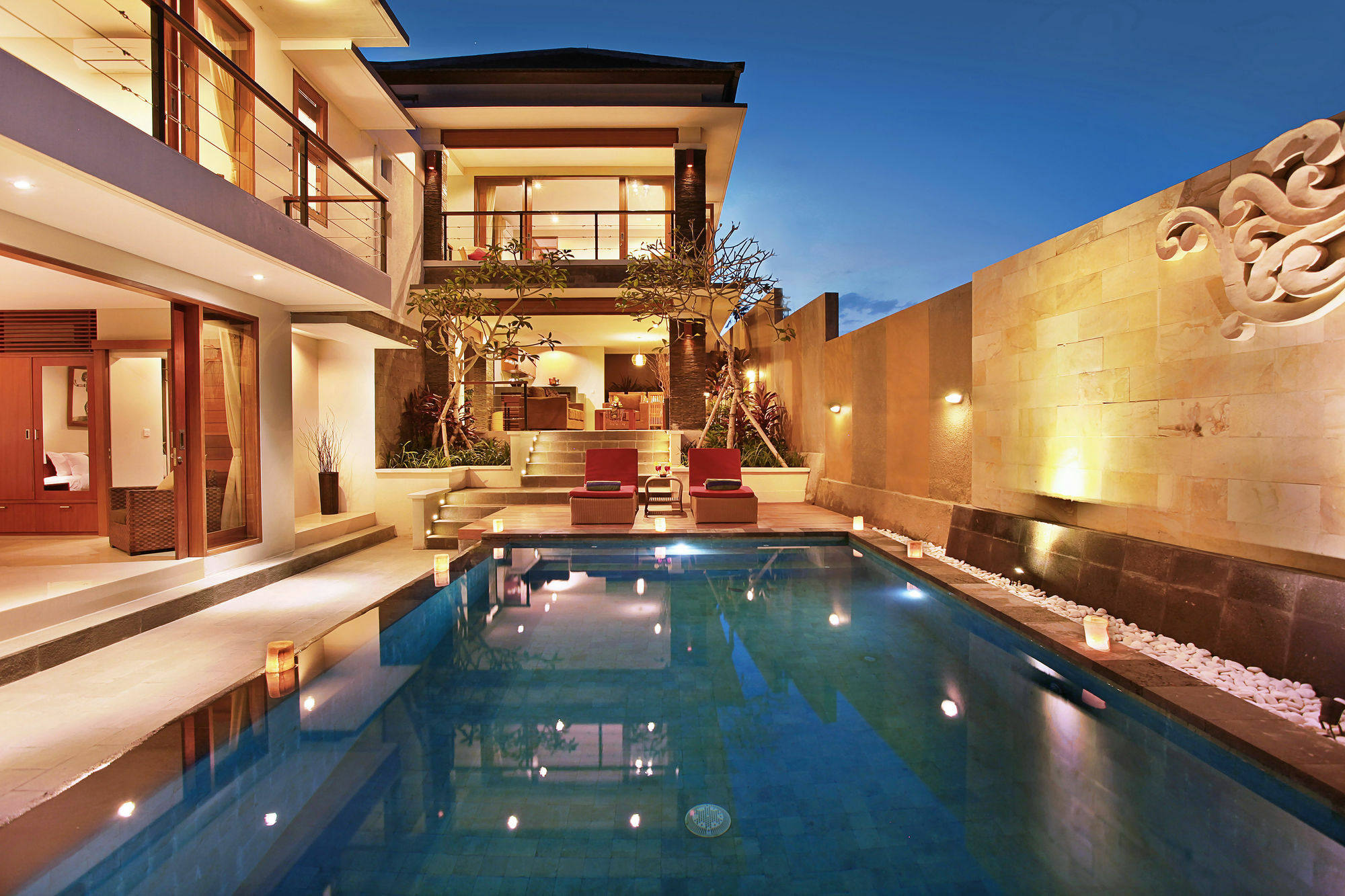 Nyanyi Sanctuary By Ini Vie Hospitality 4*