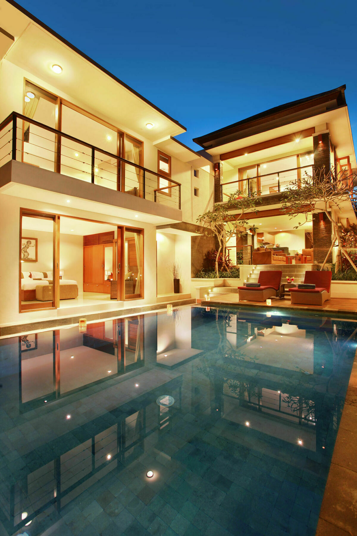 Nyanyi Sanctuary By Ini Vie Hospitality