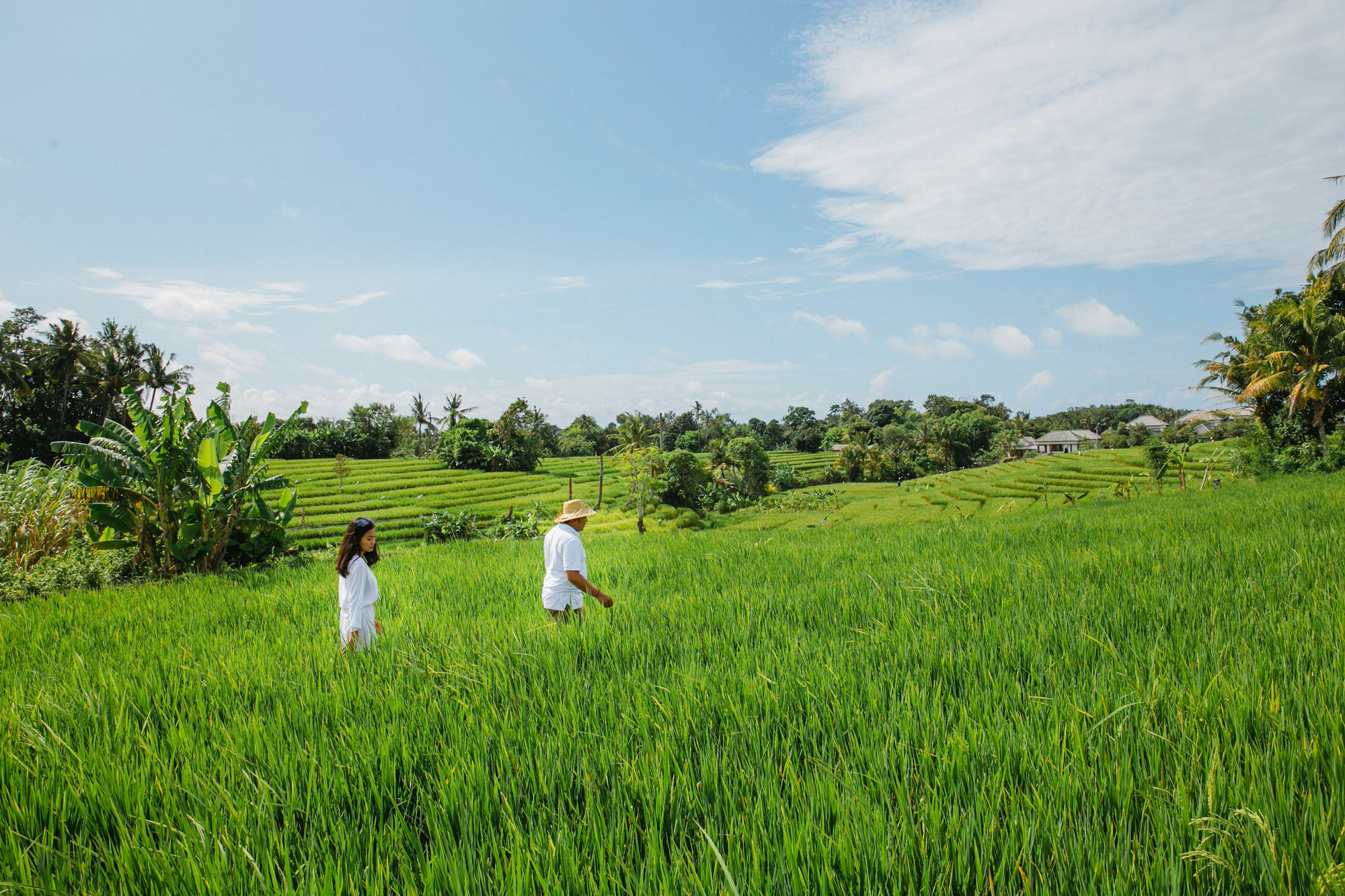 Nyanyi Sanctuary By Ini Vie Hospitality Hotel Kuta (Bali)