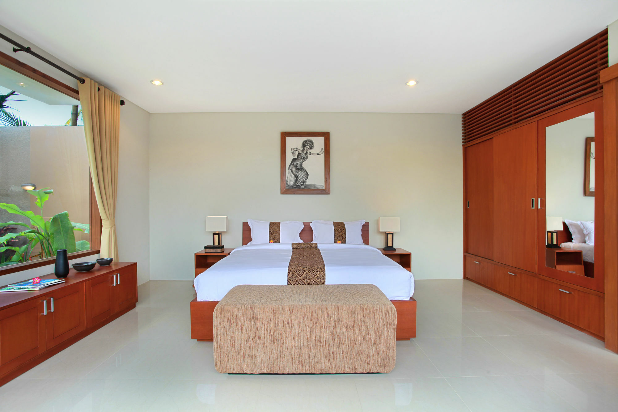 Nyanyi Sanctuary By Ini Vie Hospitality